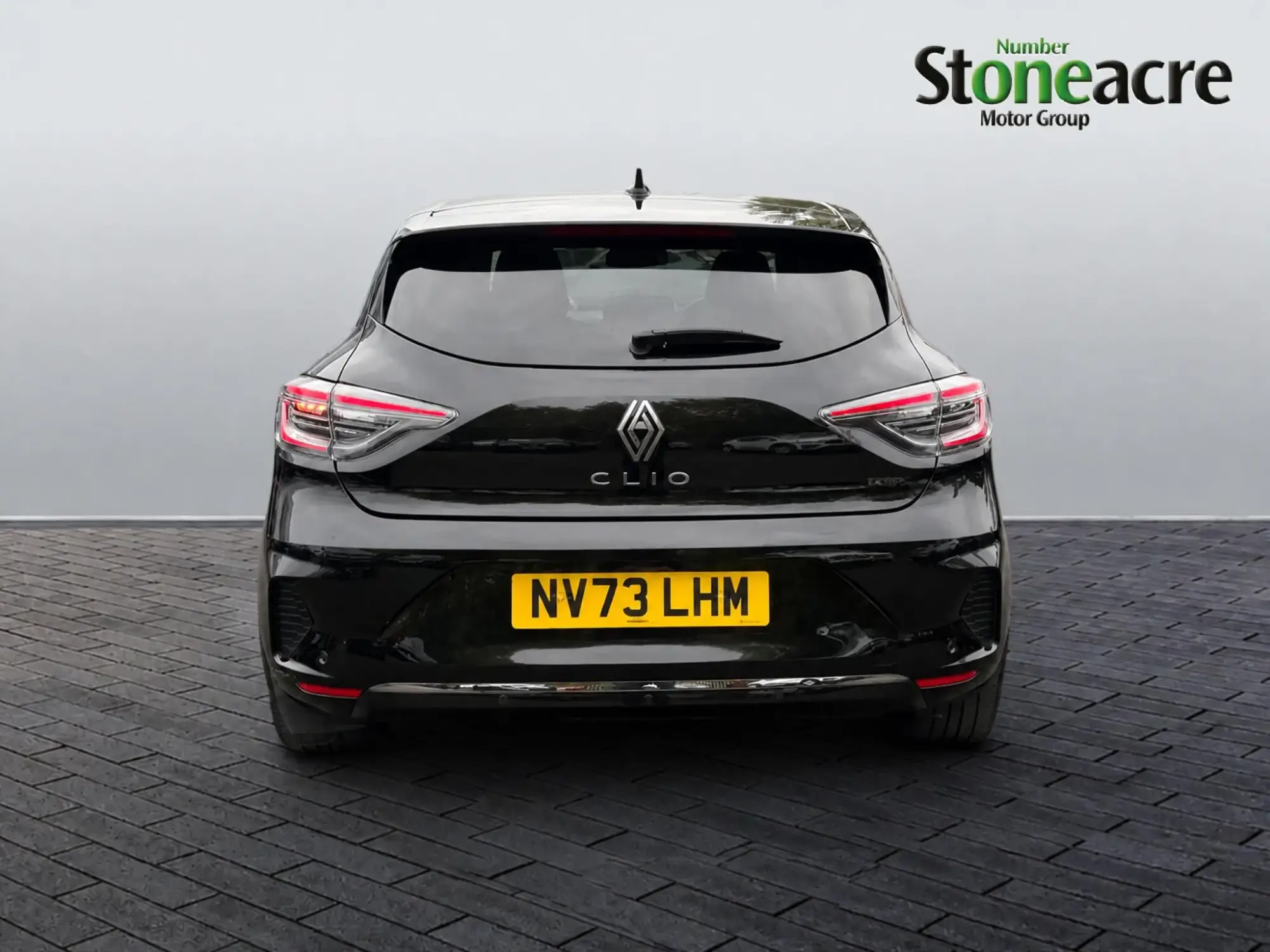 Renault Clio E-Tech Image 4 Renault Clio E-Tech Image 4