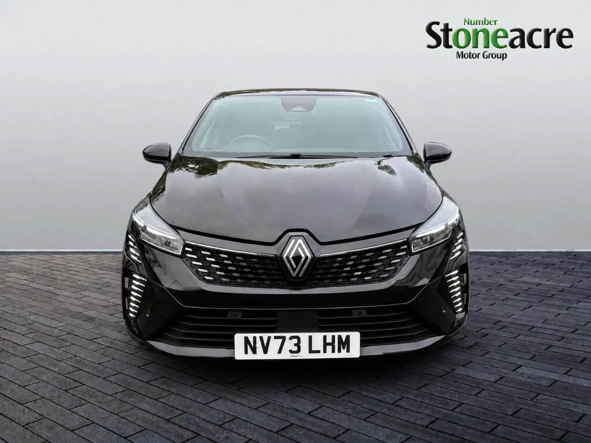 Renault Clio E-Tech Image 8 Renault Clio E-Tech Image 8