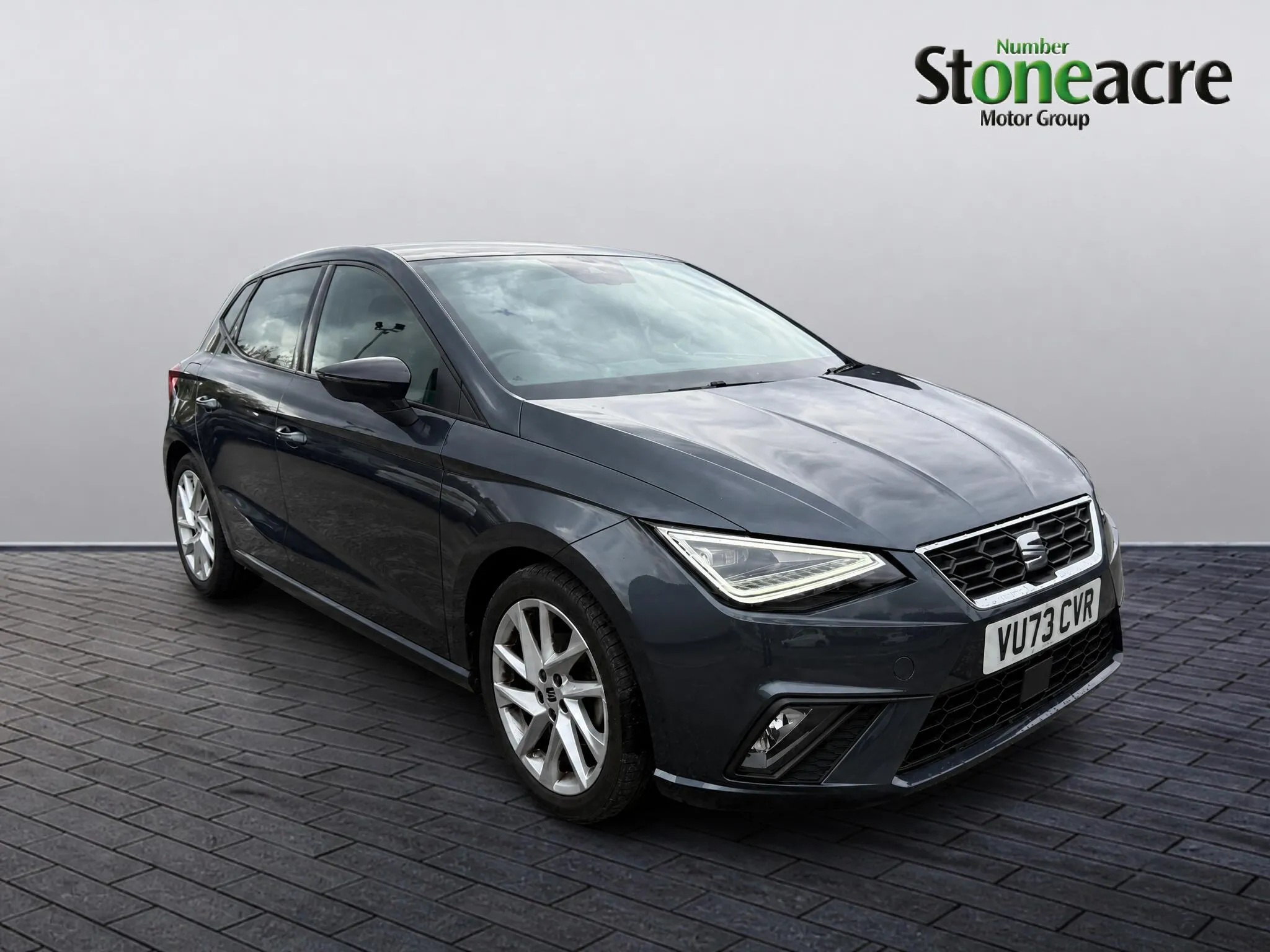 SEAT Ibiza SEAT Ibiza