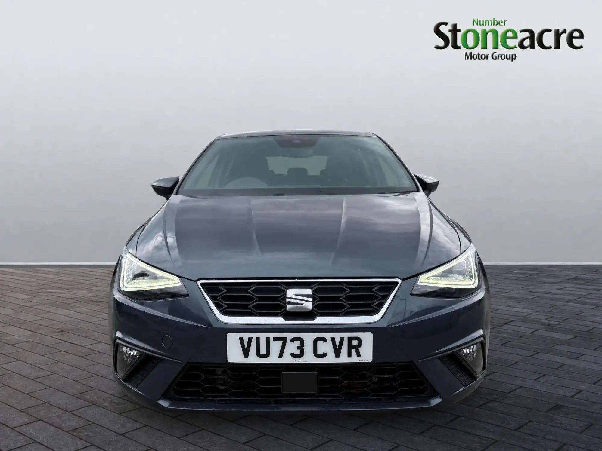 SEAT Ibiza Image 2 SEAT Ibiza Image 2