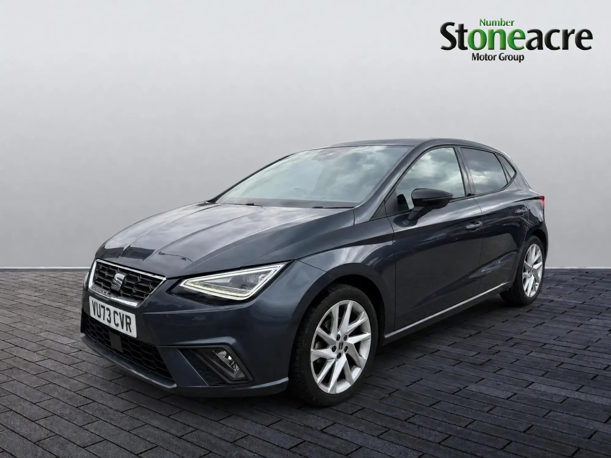SEAT Ibiza Image 3 SEAT Ibiza Image 3