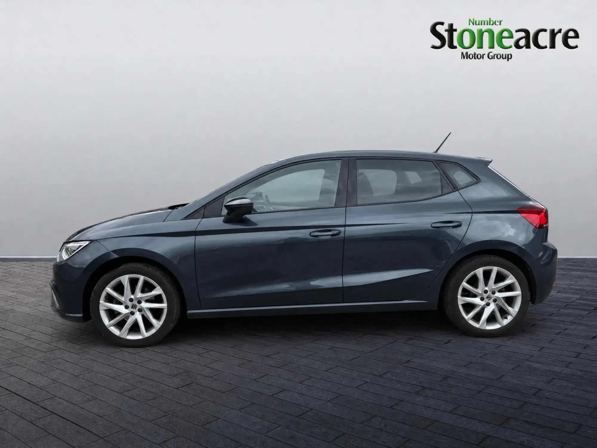 SEAT Ibiza Image 5 SEAT Ibiza Image 5
