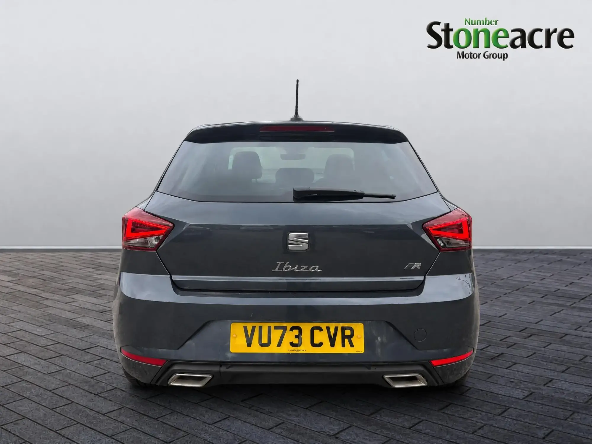 SEAT Ibiza Image 6 SEAT Ibiza Image 6
