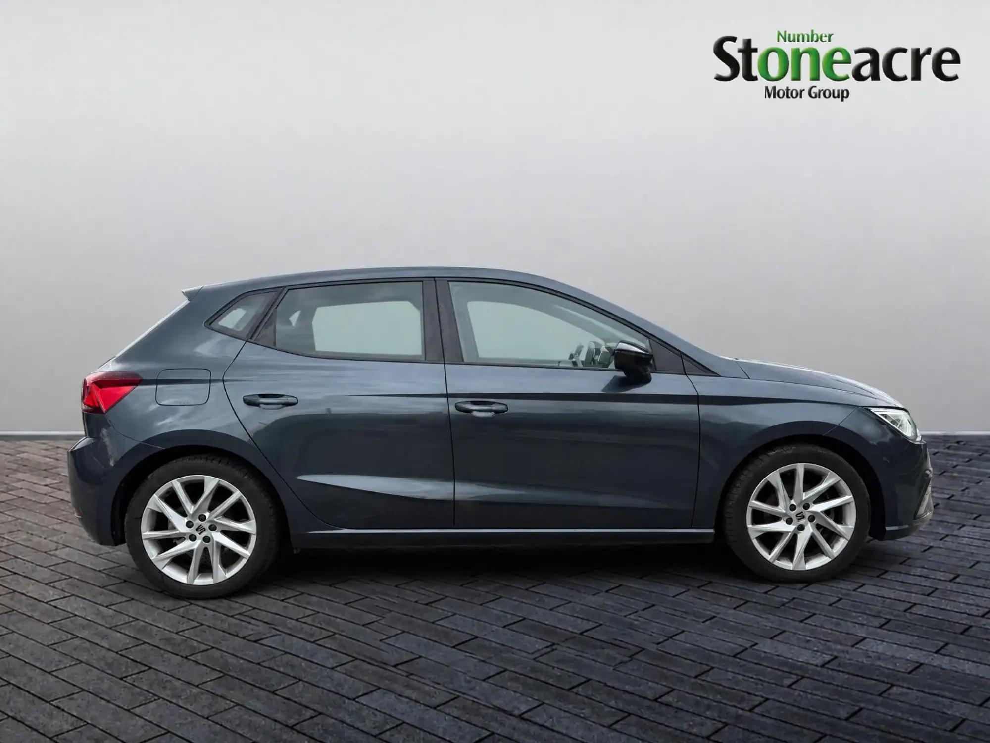 SEAT Ibiza Image 7 SEAT Ibiza Image 7