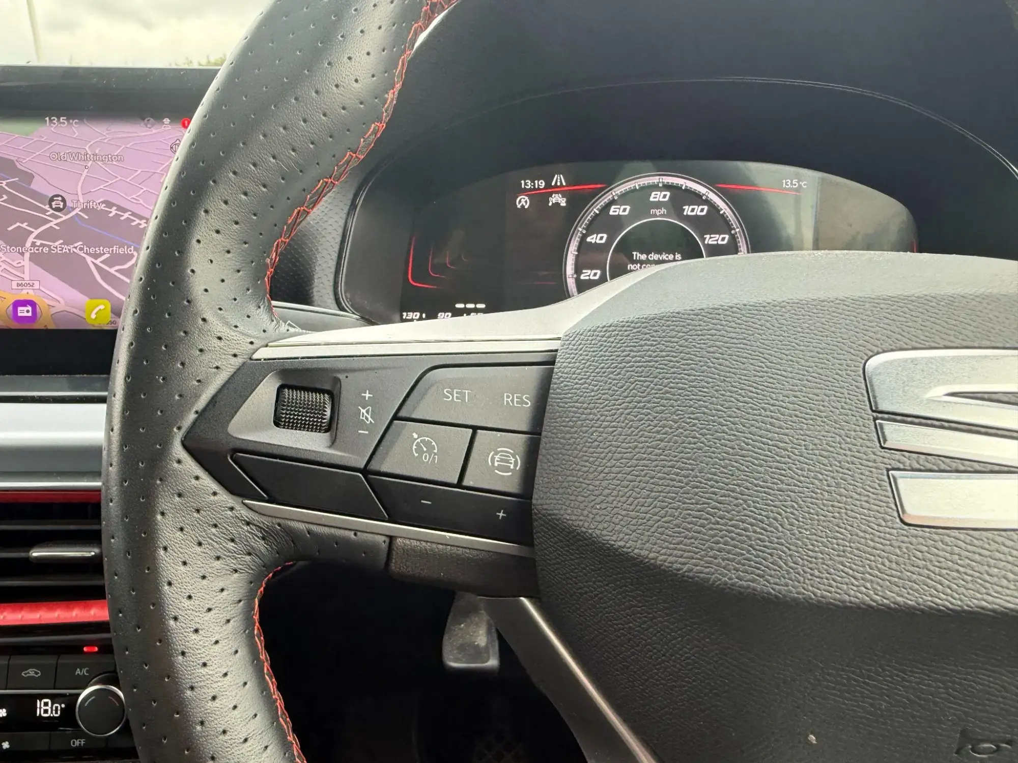 SEAT Ibiza Image 12 SEAT Ibiza Image 12