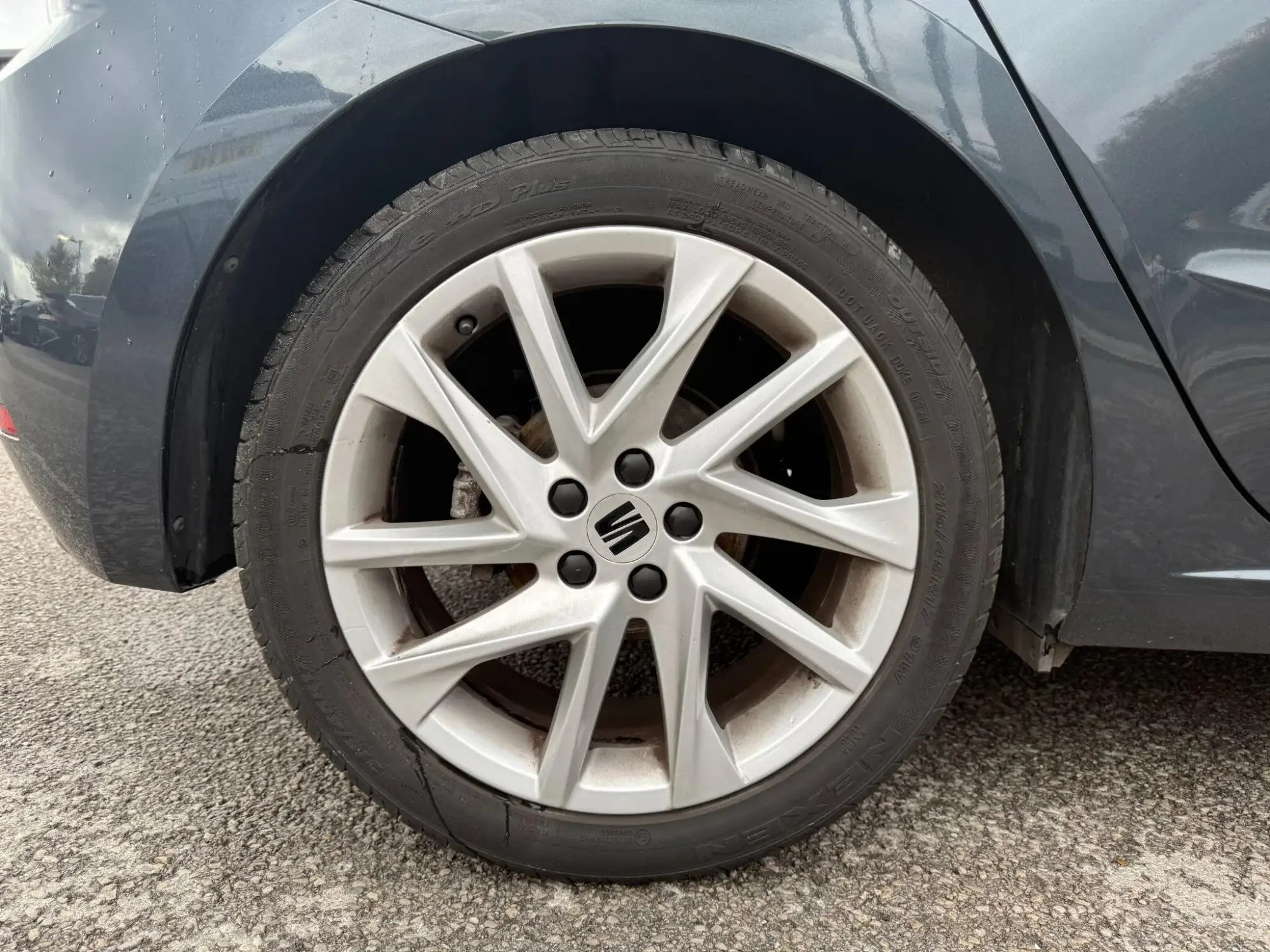 SEAT Ibiza Image 15 SEAT Ibiza Image 15