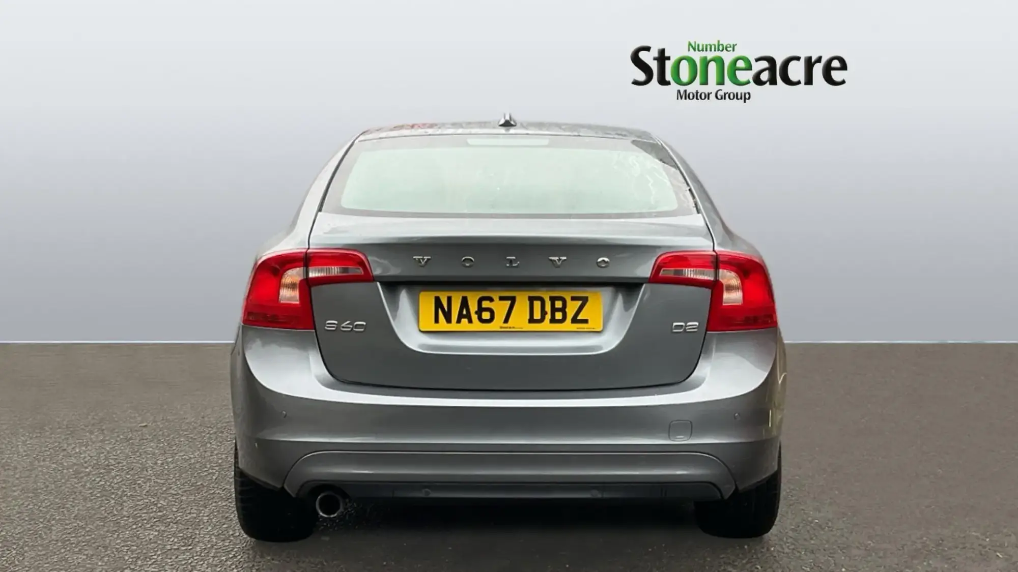 Volvo S60 Image 7 Volvo S60 Image 7