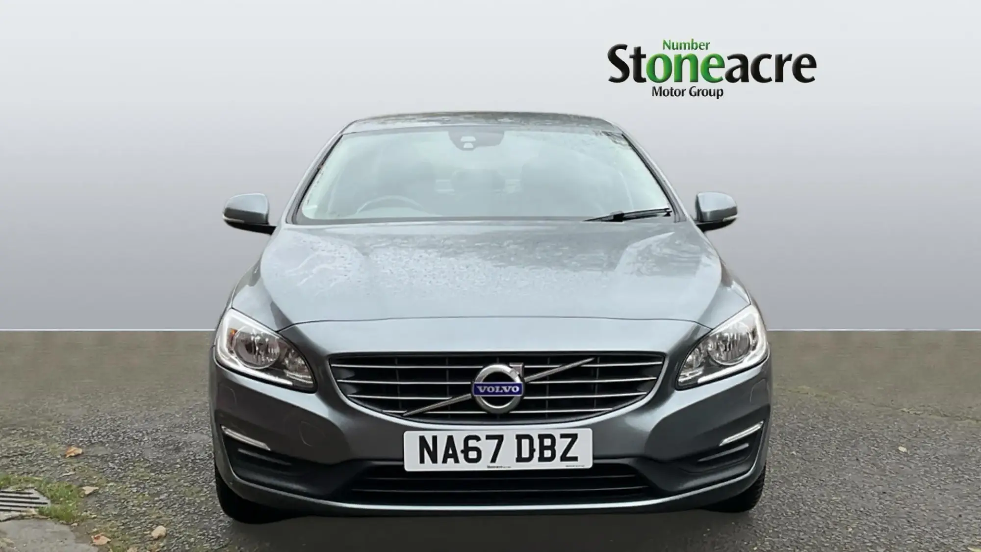Volvo S60 Image 8 Volvo S60 Image 8