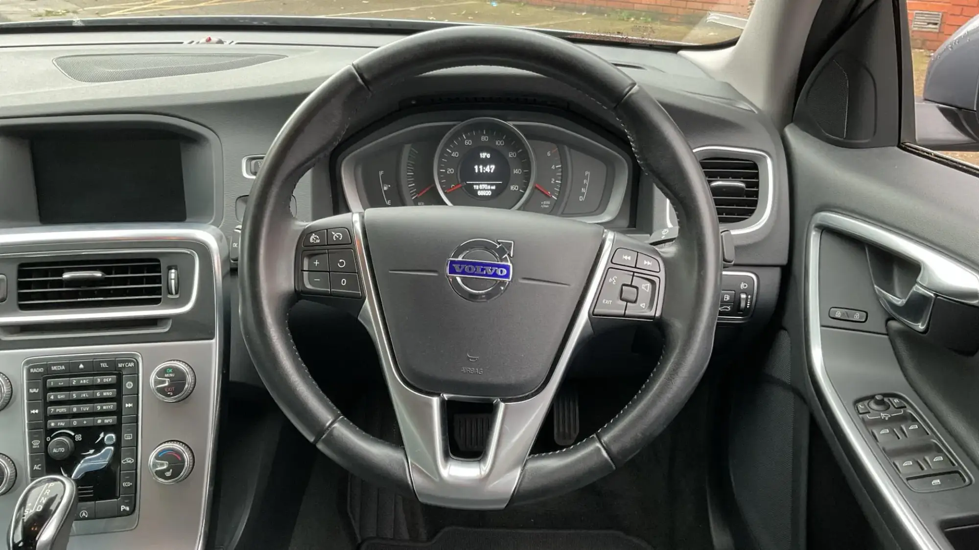 Volvo S60 Image 10 Volvo S60 Image 10