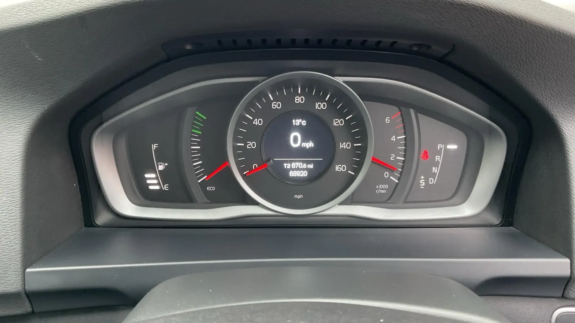 Volvo S60 Image 11 Volvo S60 Image 11