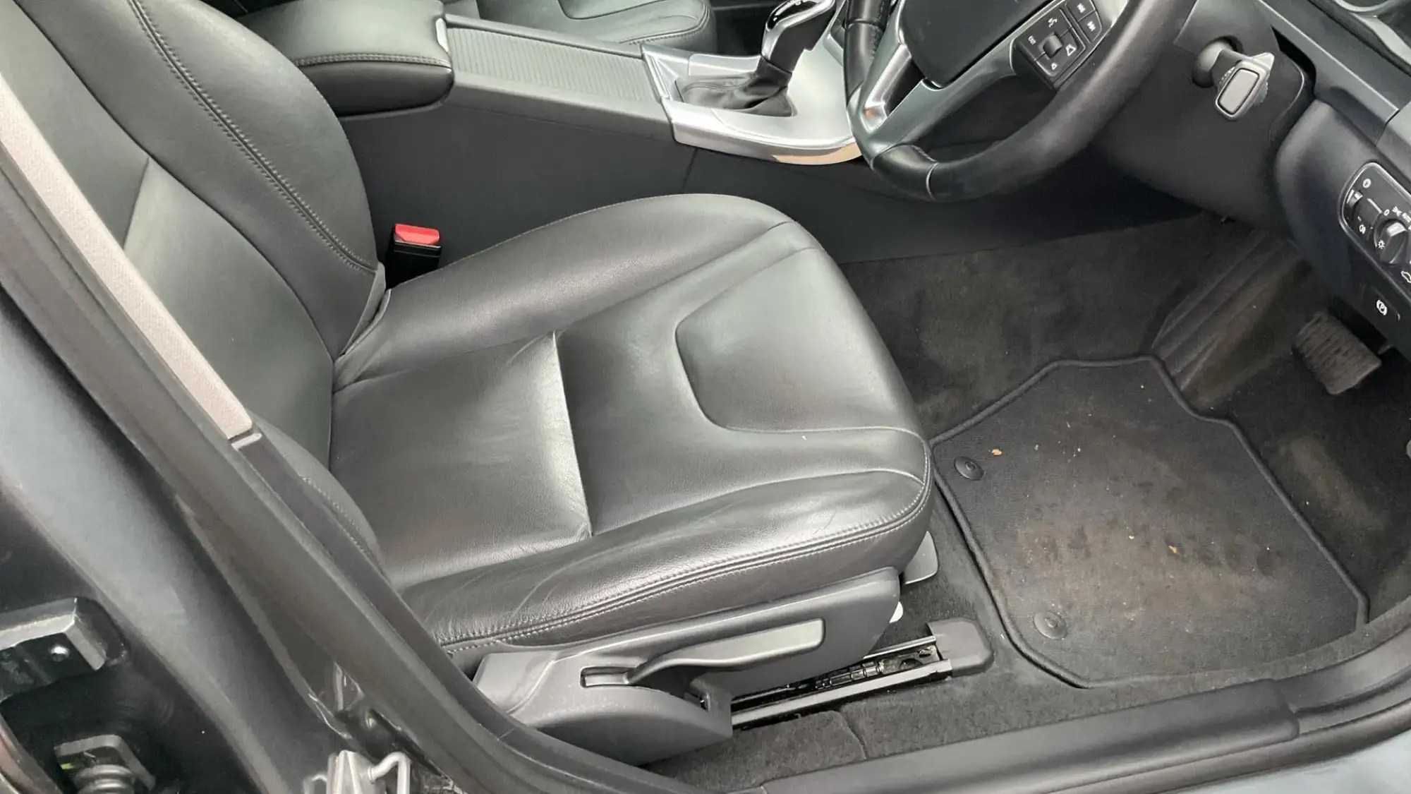 Volvo S60 Image 30 Volvo S60 Image 30