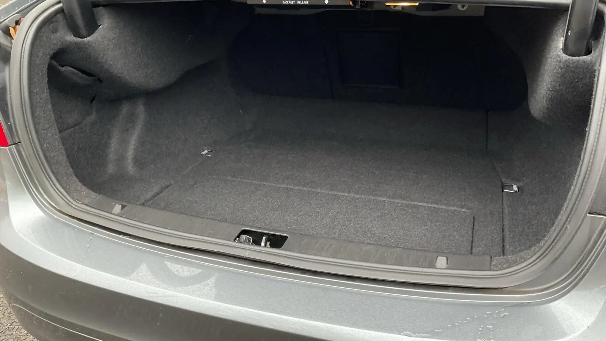 Volvo S60 Image 31 Volvo S60 Image 31