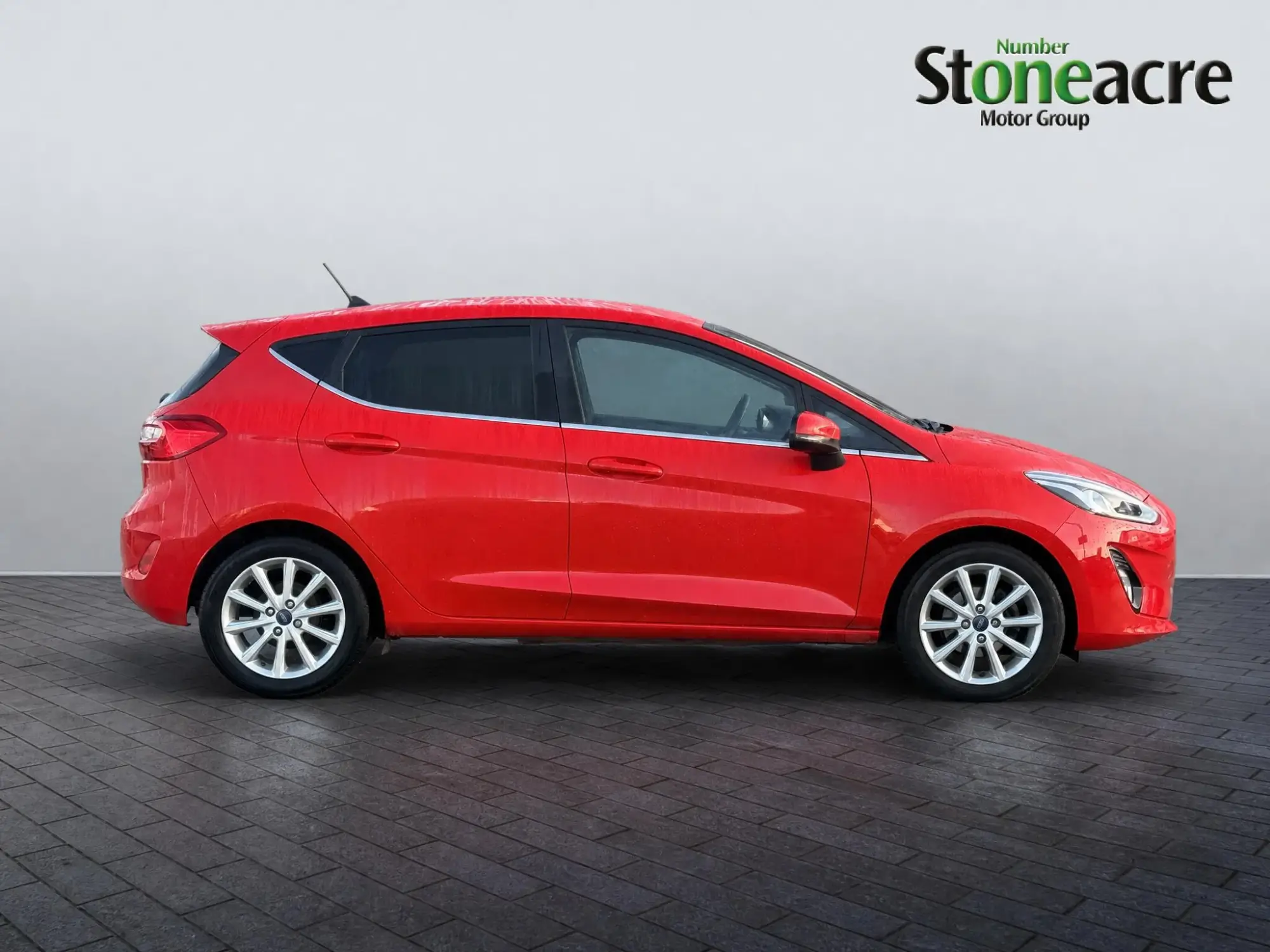 Ford Fiesta Image 7 Ford Fiesta Image 7
