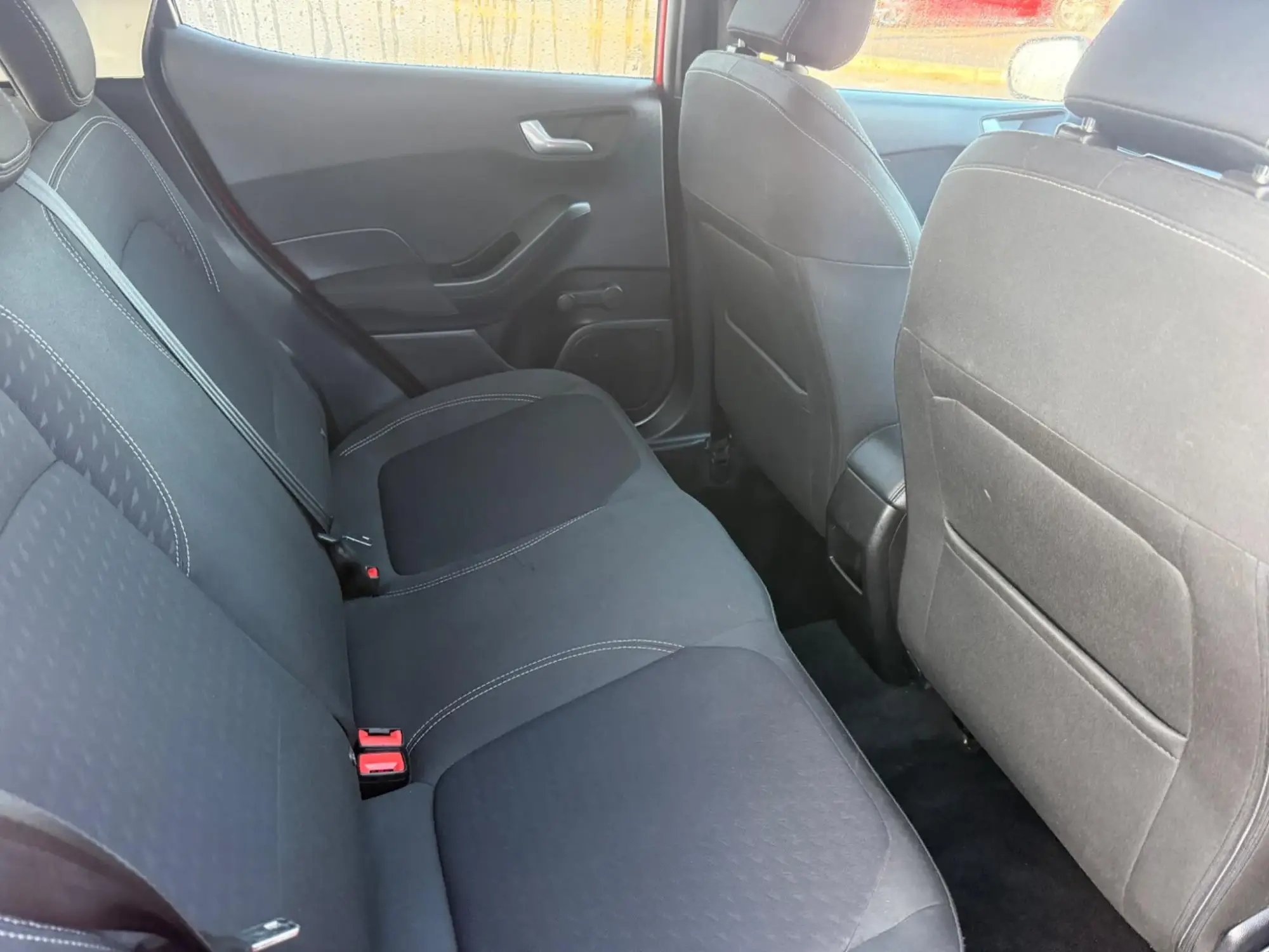 Ford Fiesta Image 11 Ford Fiesta Image 11