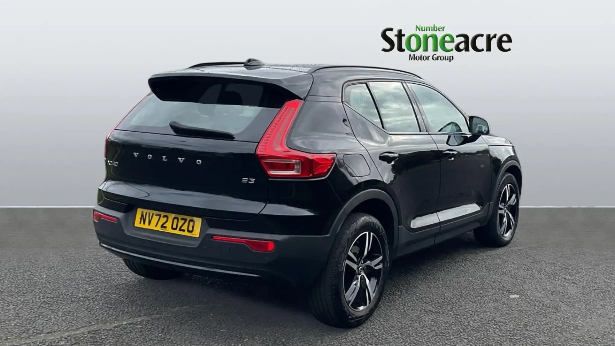 Volvo XC40 Image 2