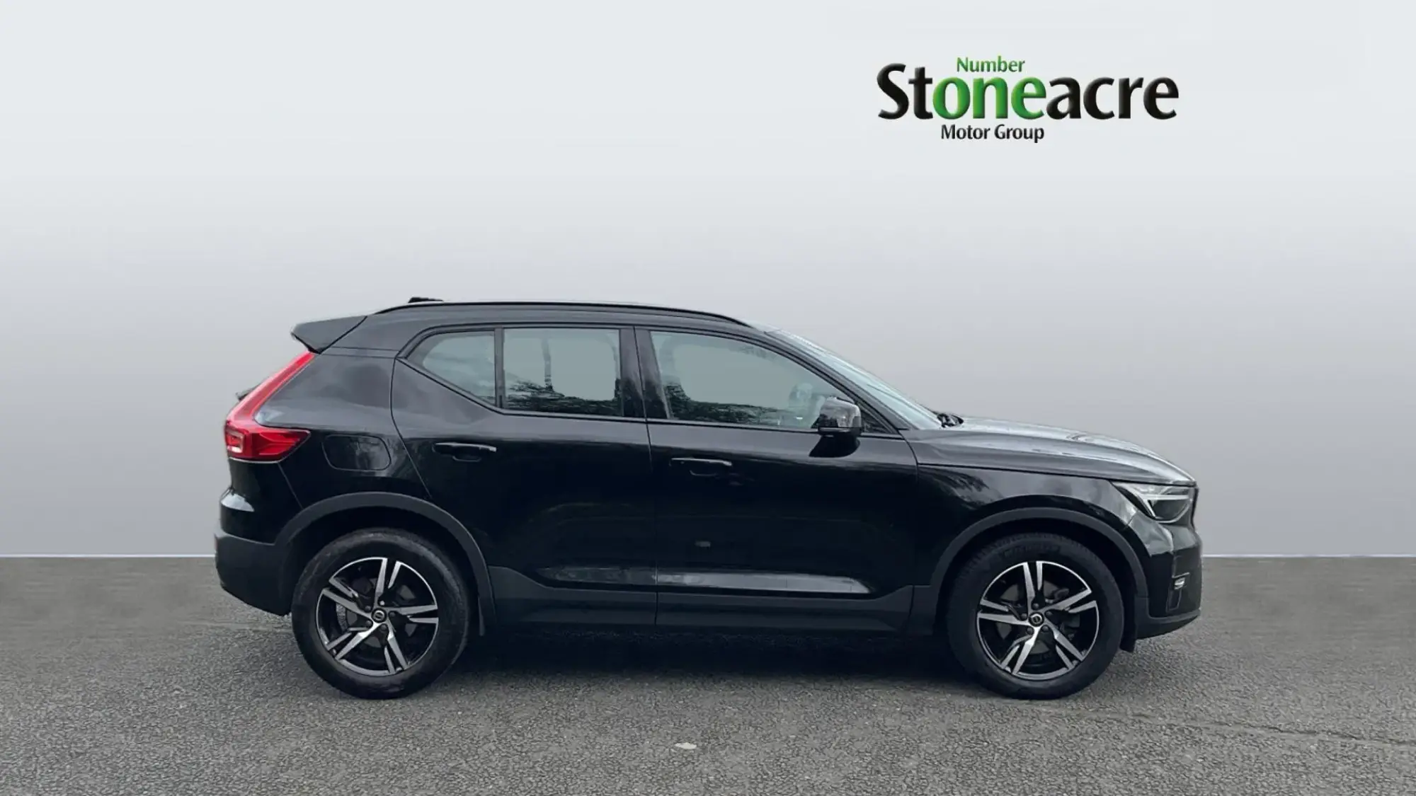 Volvo XC40 Image 3