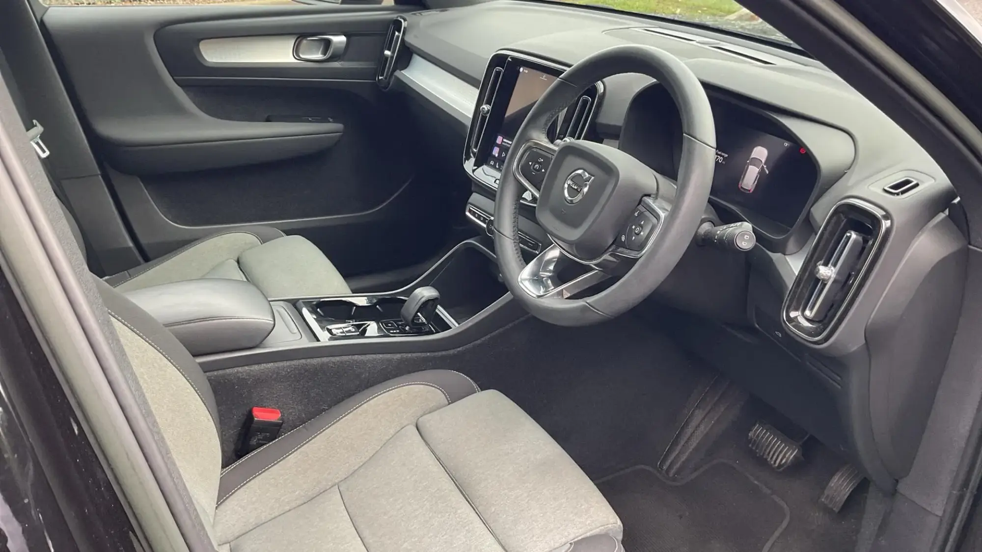 Volvo XC40 Image 4