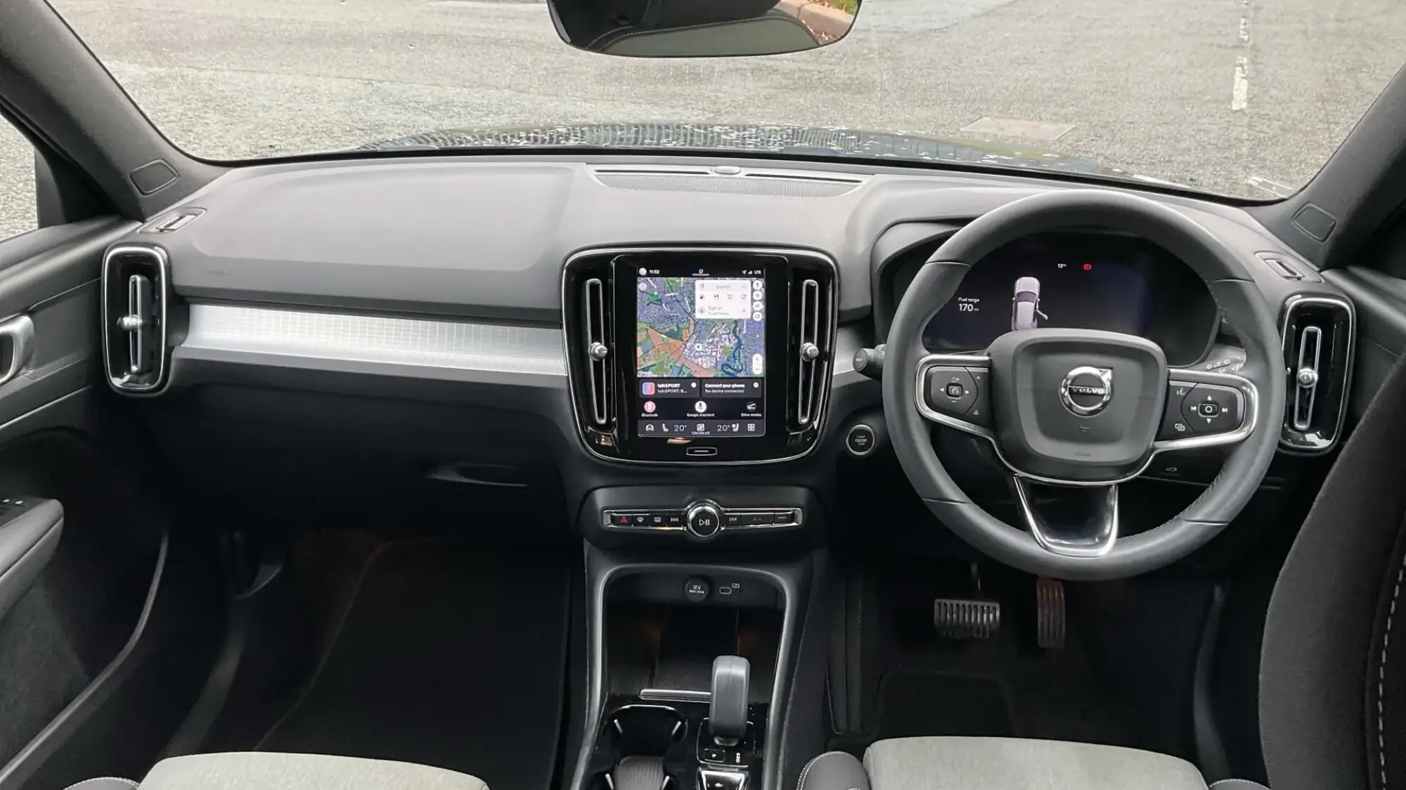 Volvo XC40 Image 5