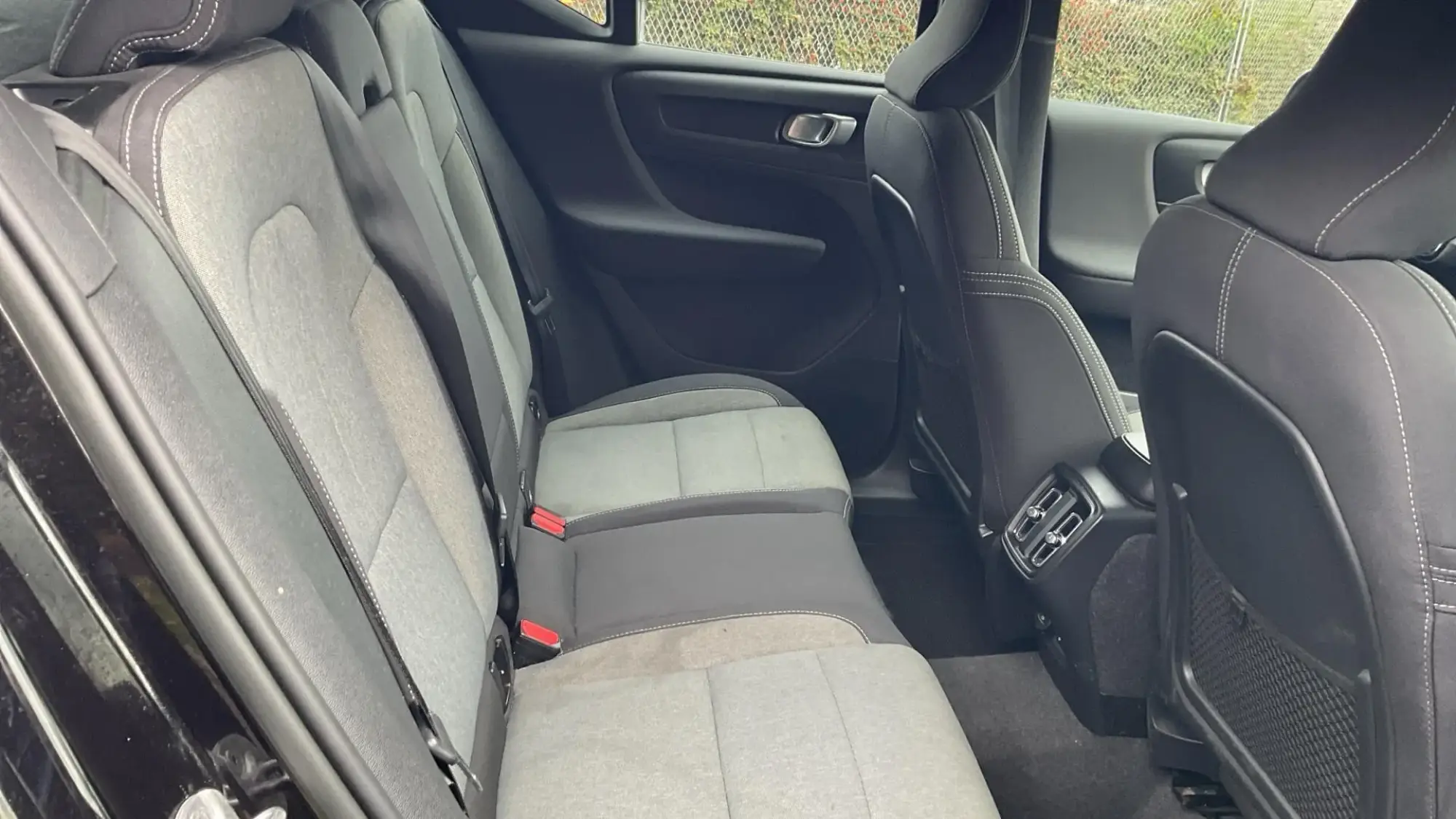 Volvo XC40 Image 6