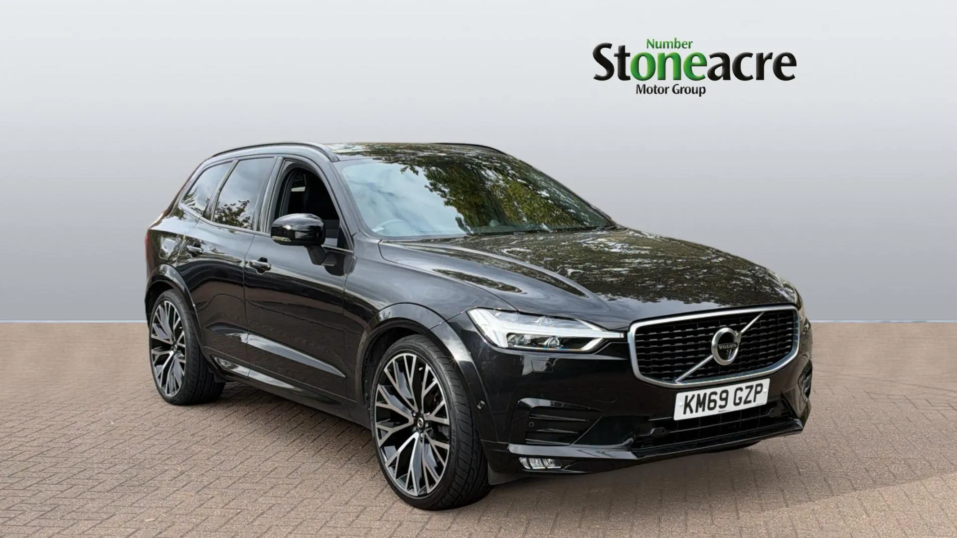 Volvo XC60 Volvo XC60