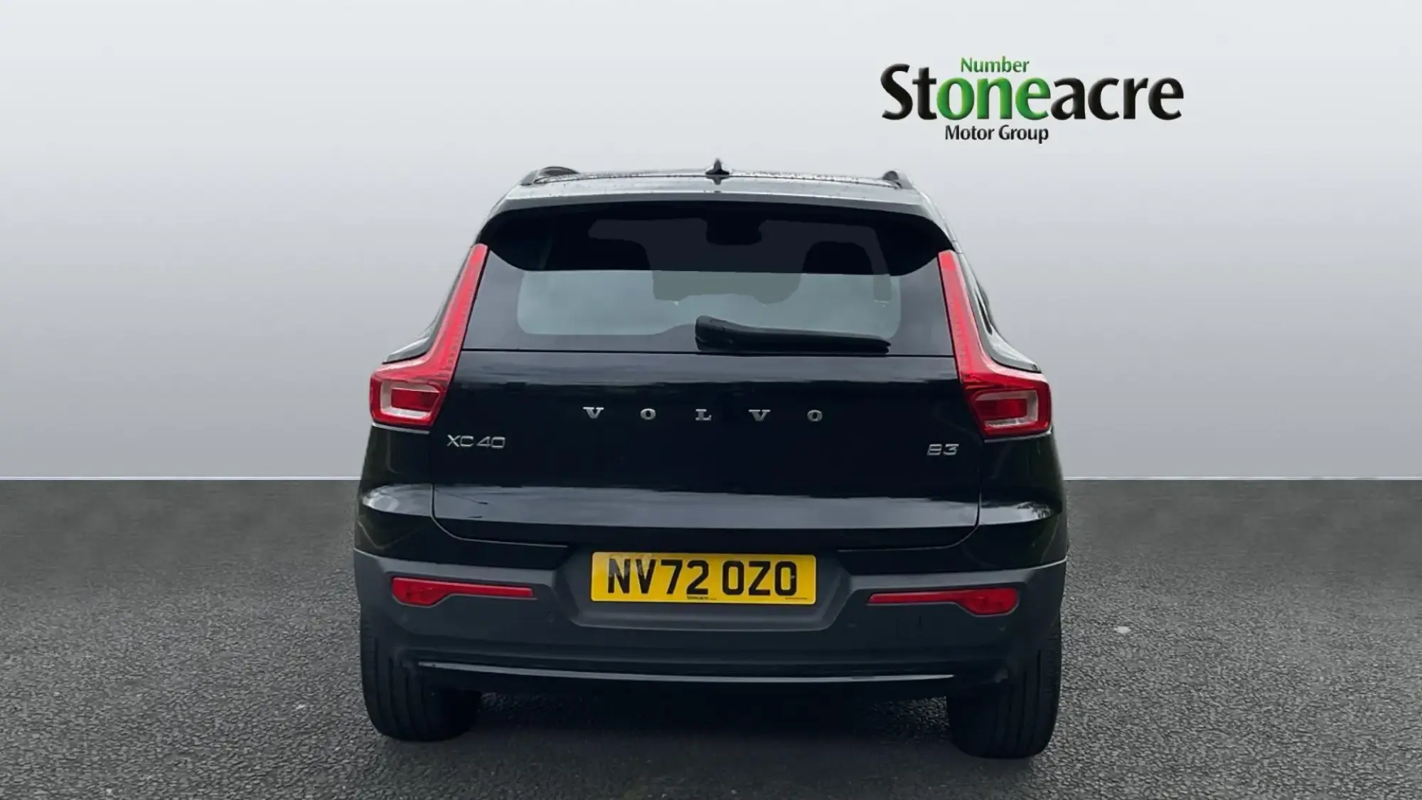 Volvo XC40 Image 7