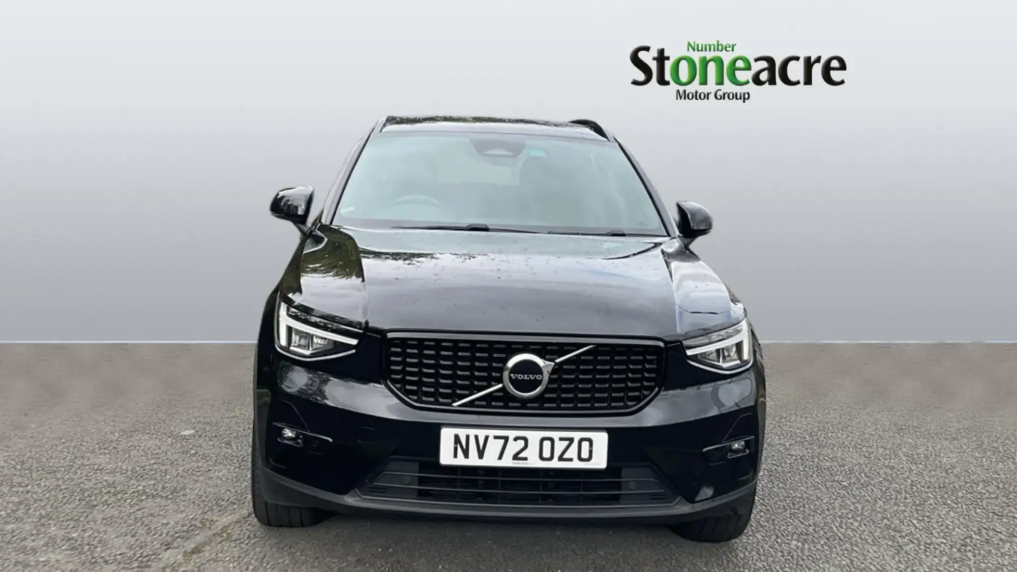 Volvo XC40 Image 8