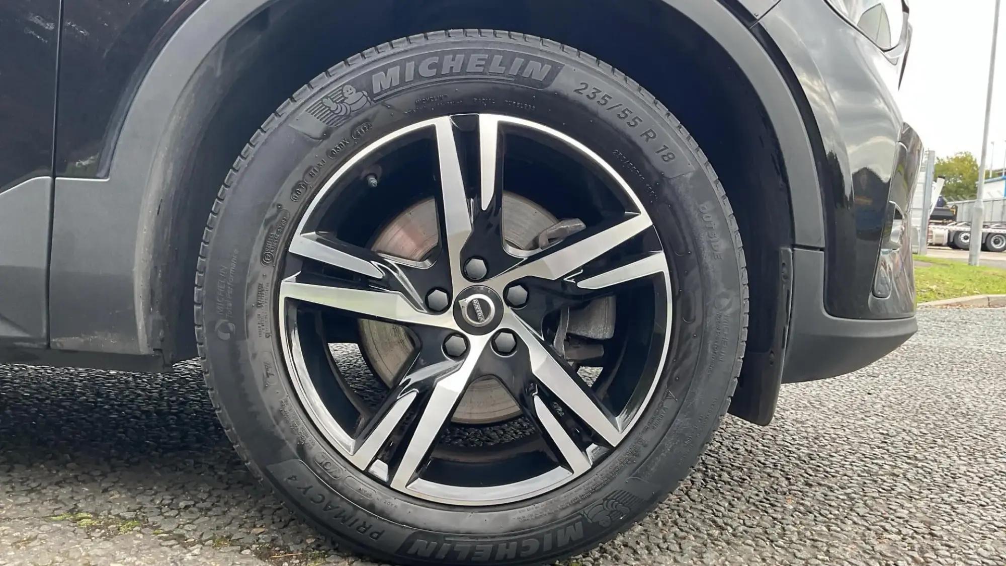 Volvo XC40 Image 9