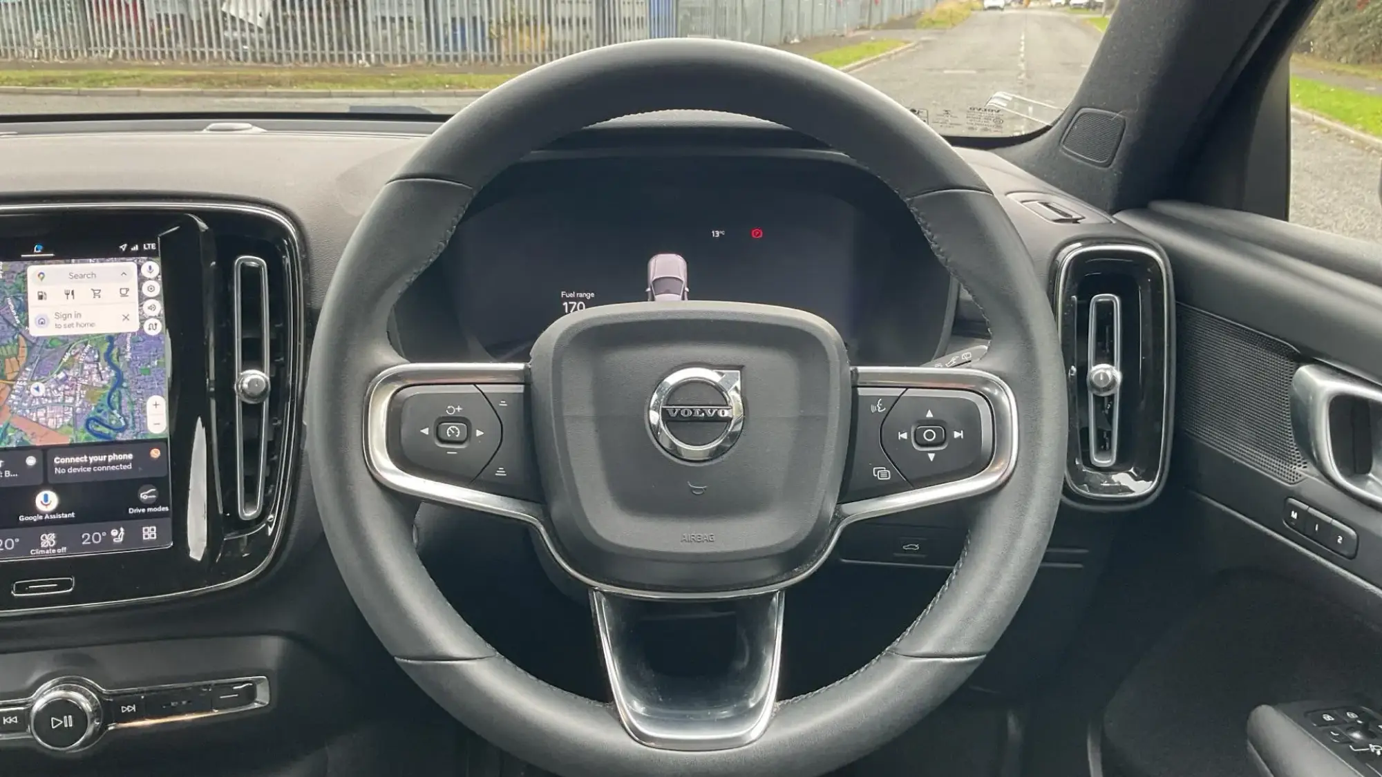 Volvo XC40 Image 10
