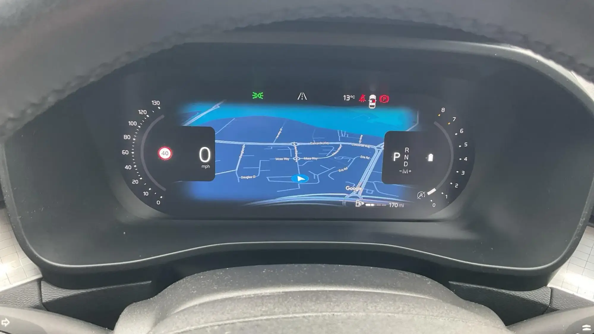 Volvo XC40 Image 11