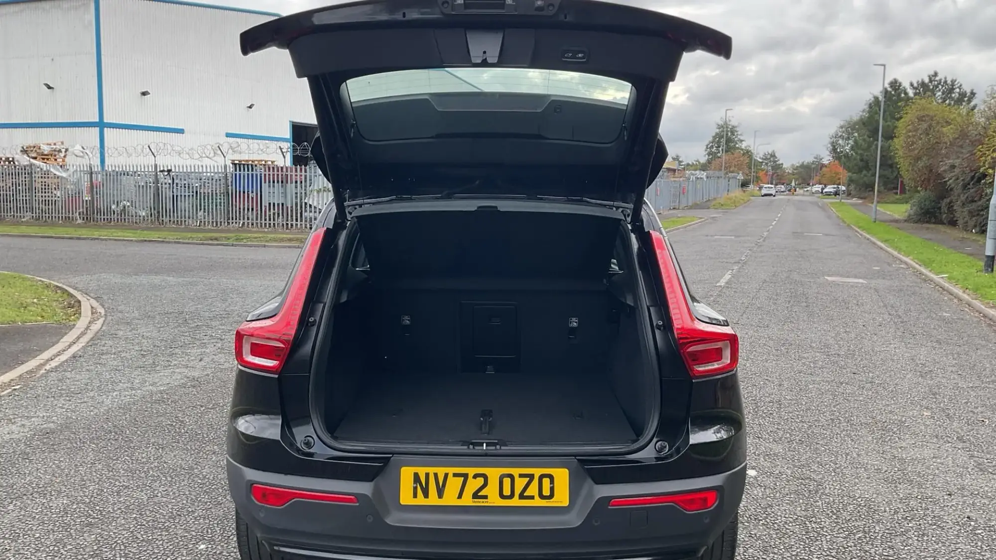 Volvo XC40 Image 13