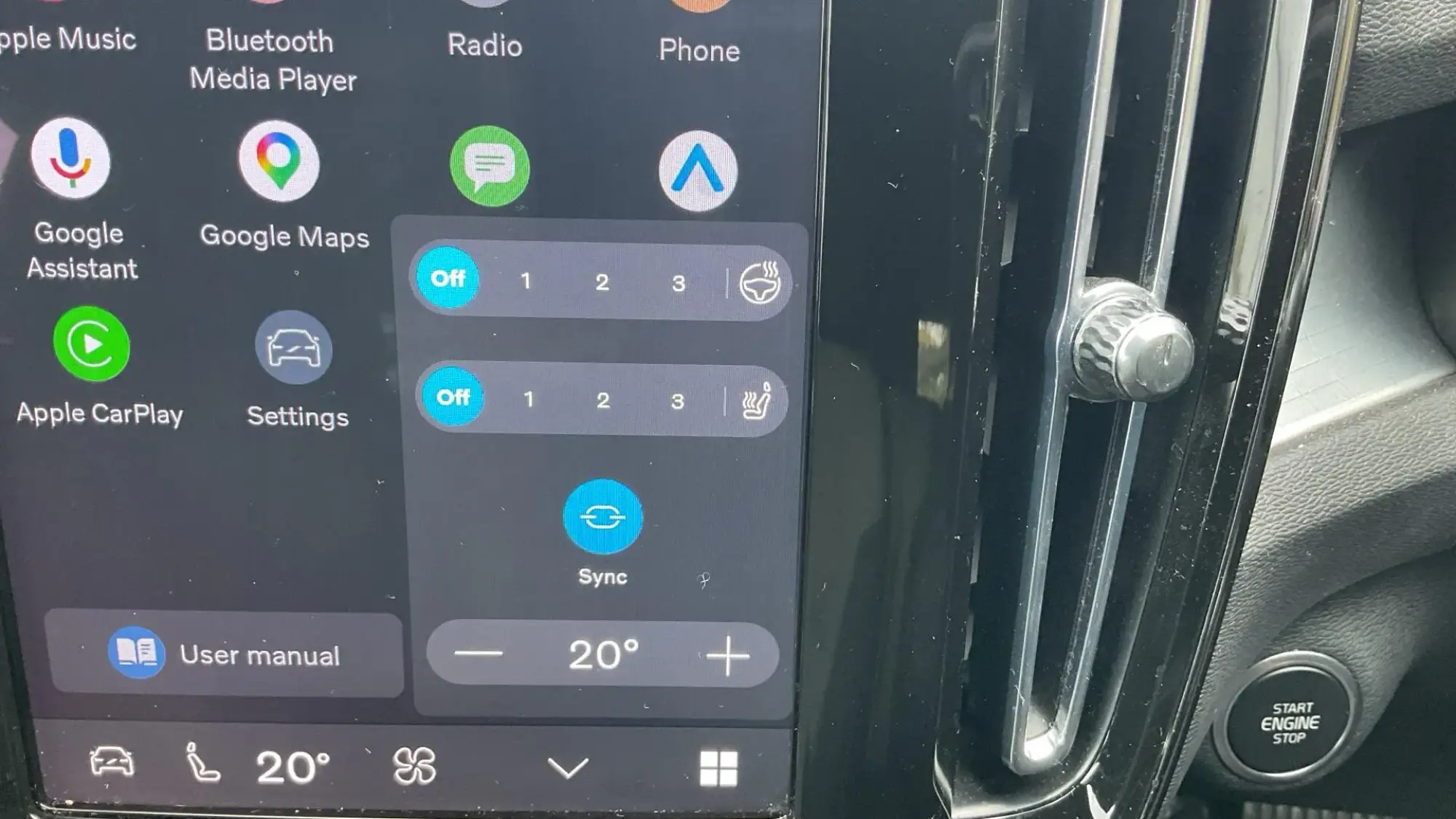 Volvo XC40 Image 15