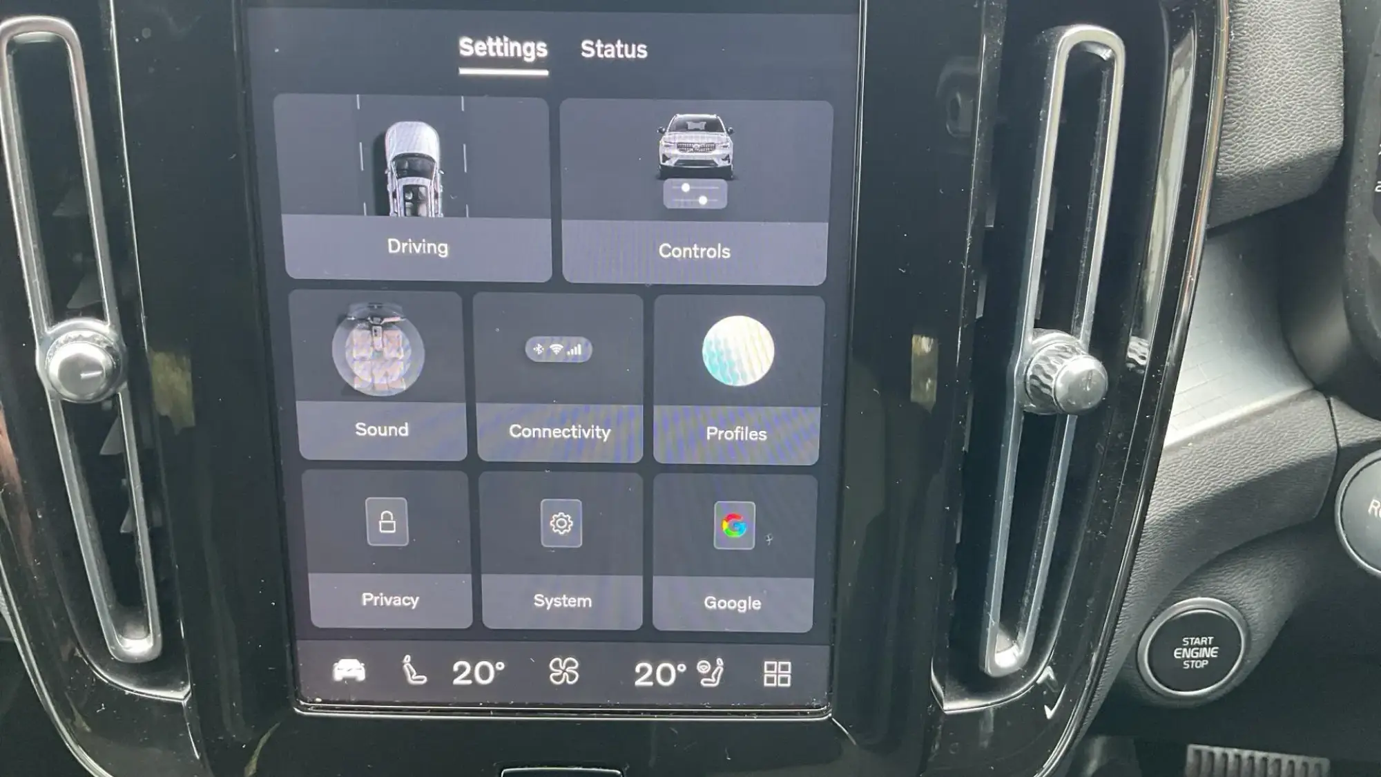 Volvo XC40 Image 17