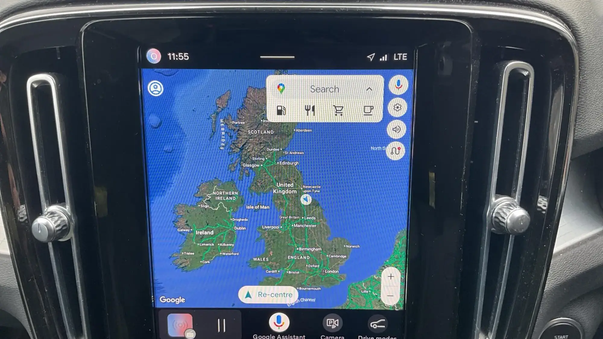 Volvo XC40 Image 18