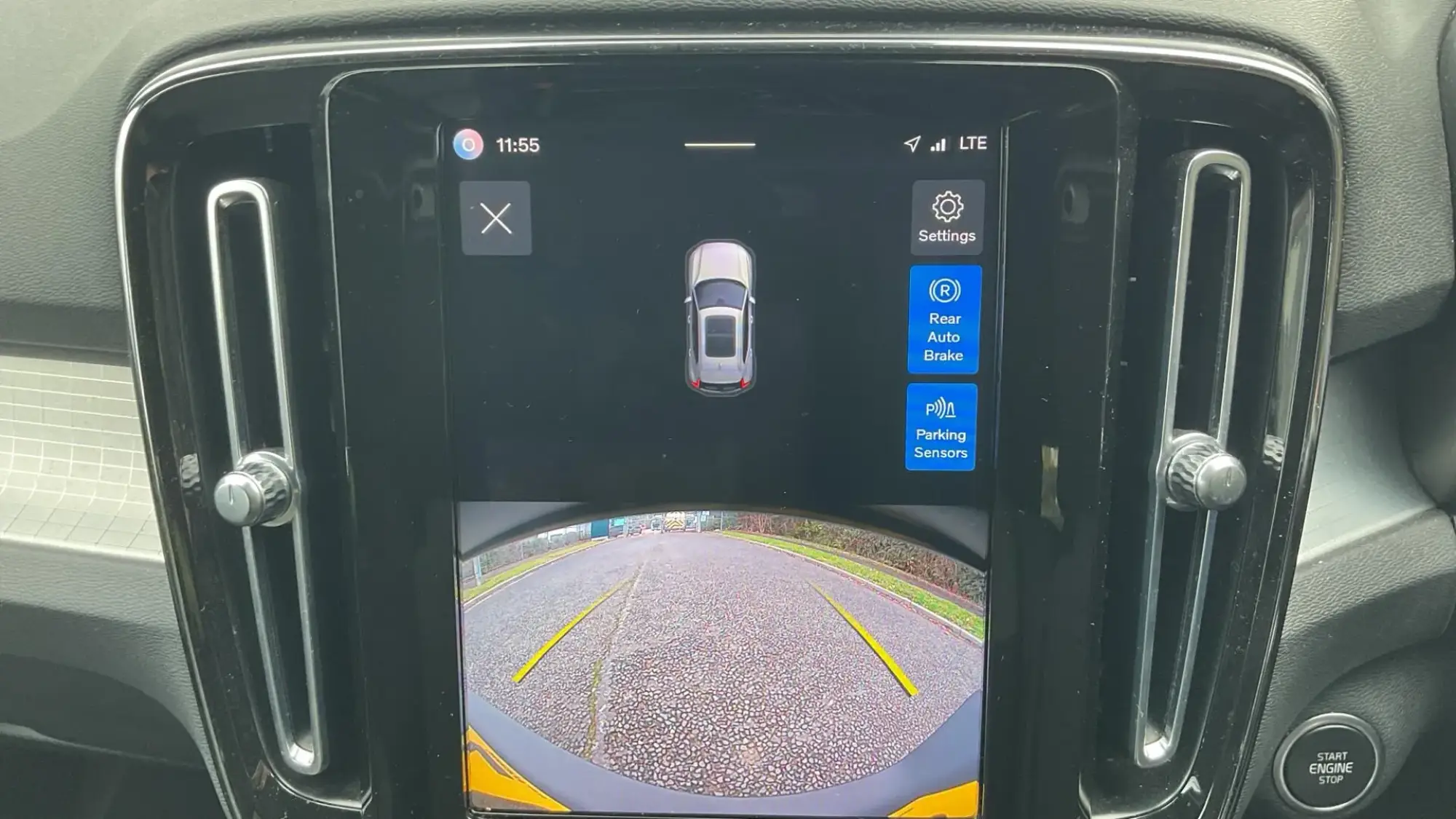 Volvo XC40 Image 19