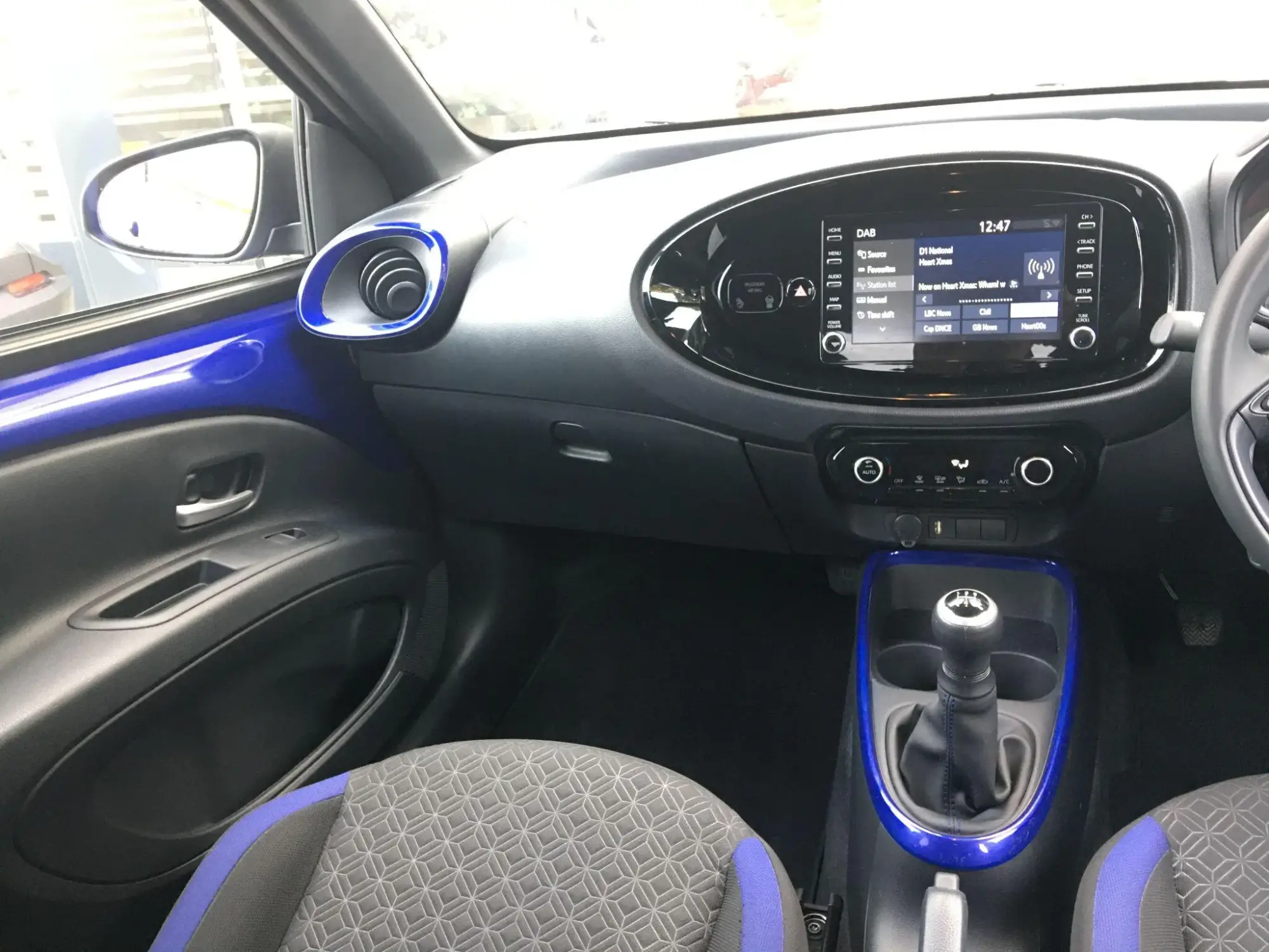 Toyota Aygo X Image 13 Toyota Aygo X Image 13