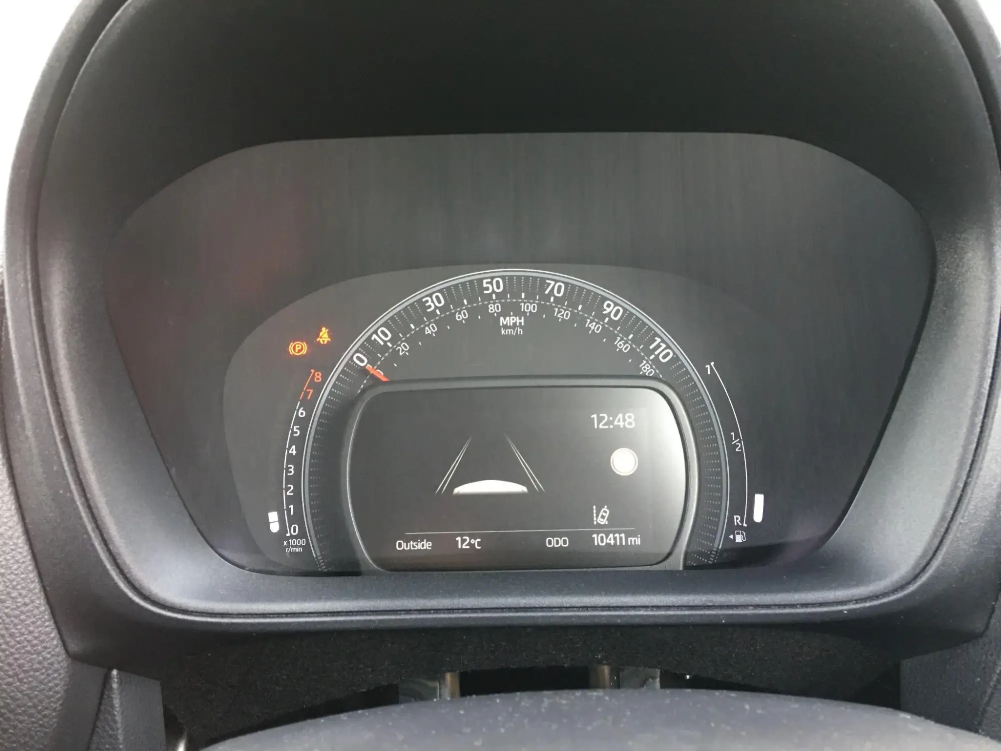 Toyota Aygo X Image 15 Toyota Aygo X Image 15
