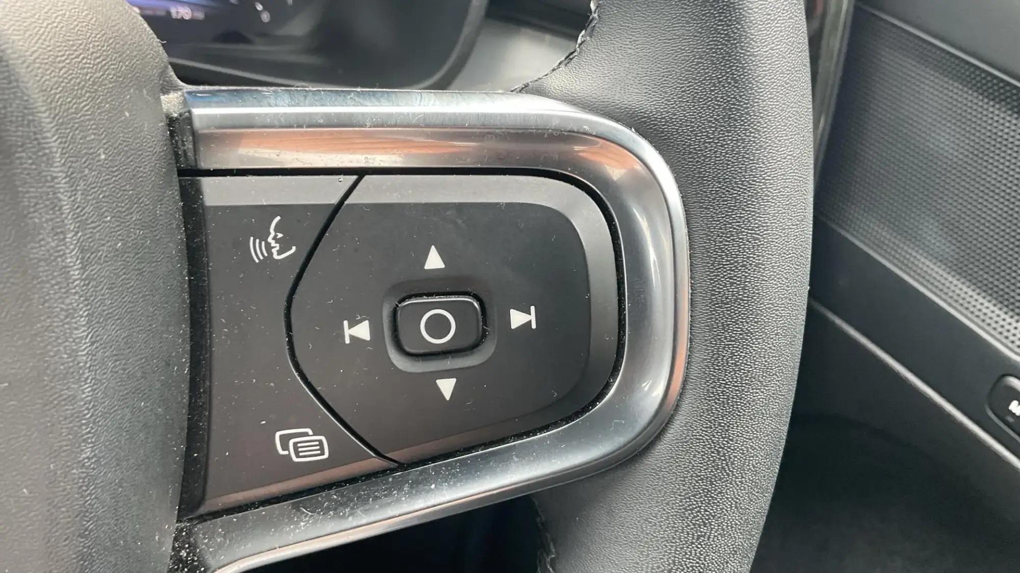 Volvo XC40 Image 22