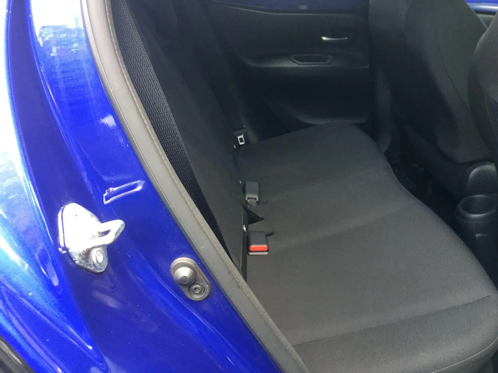 Toyota Aygo X Image 17 Toyota Aygo X Image 17