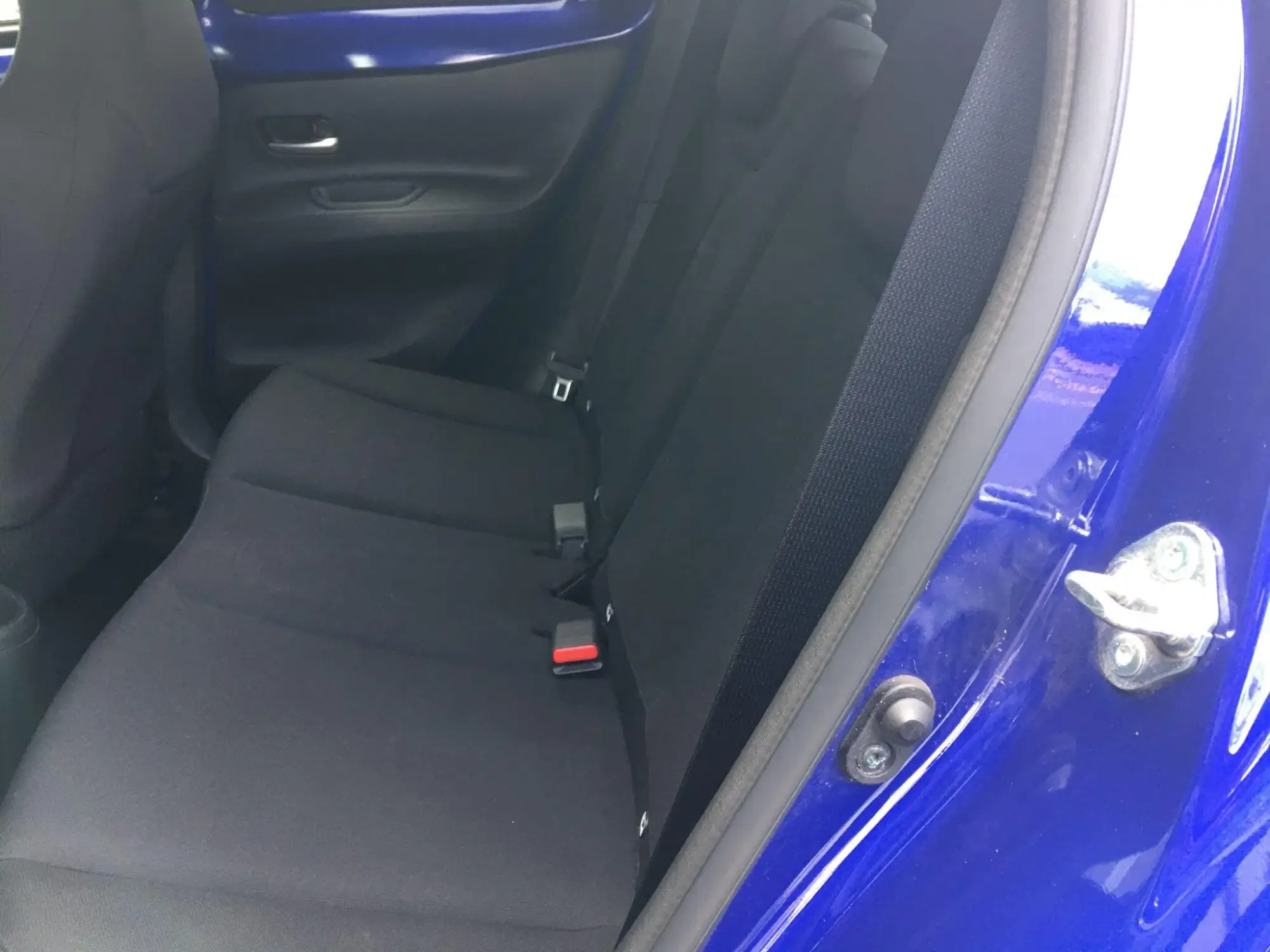 Toyota Aygo X Image 18 Toyota Aygo X Image 18
