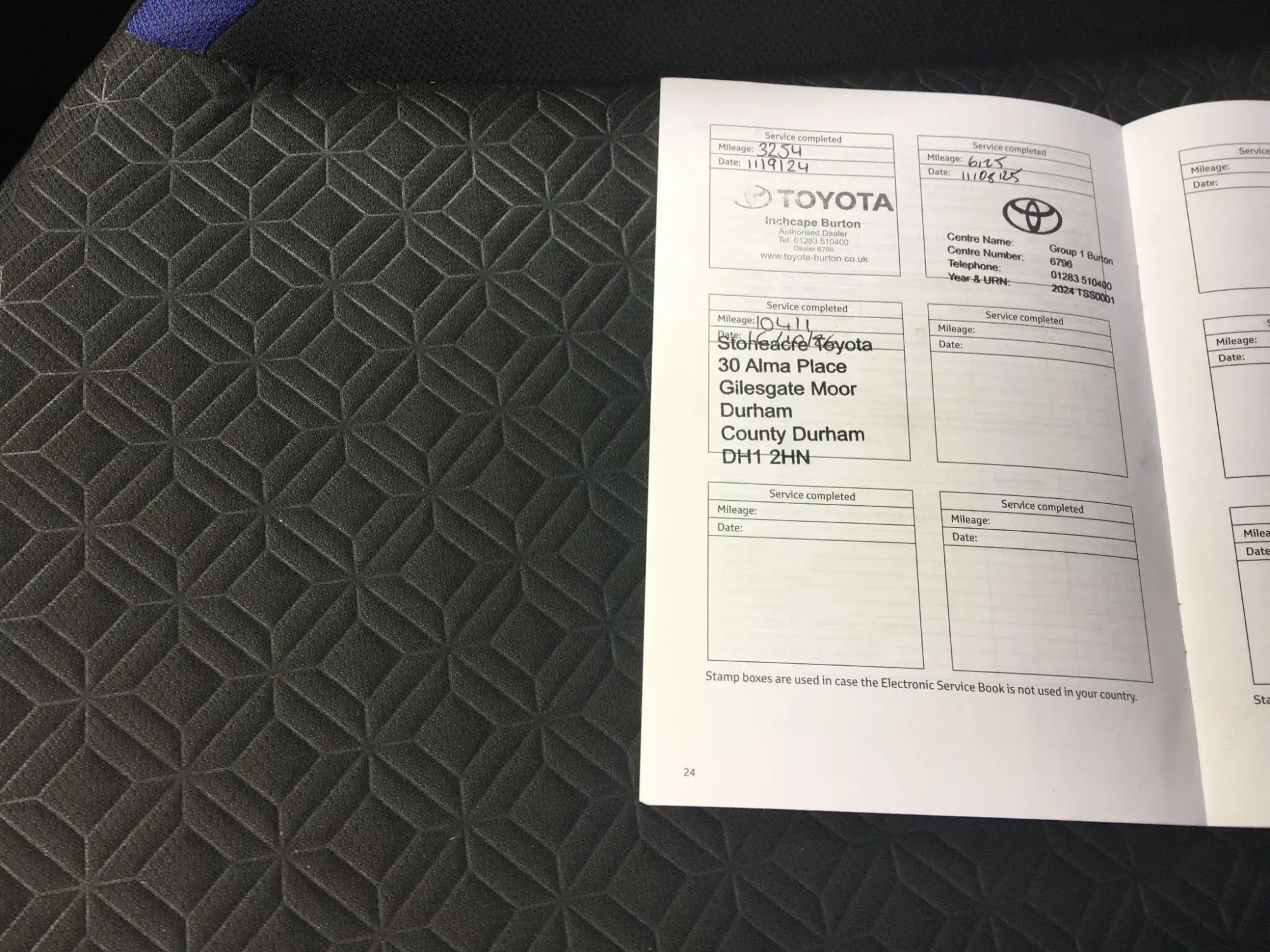 Toyota Aygo X Image 19 Toyota Aygo X Image 19