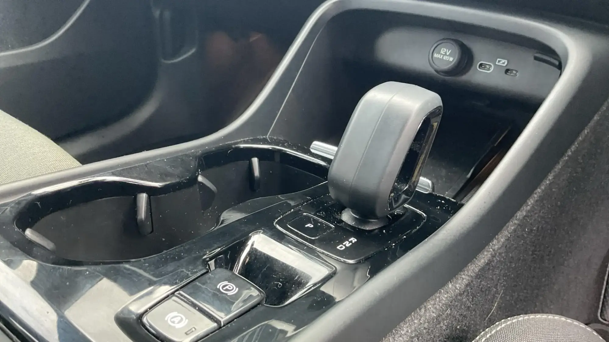 Volvo XC40 Image 26