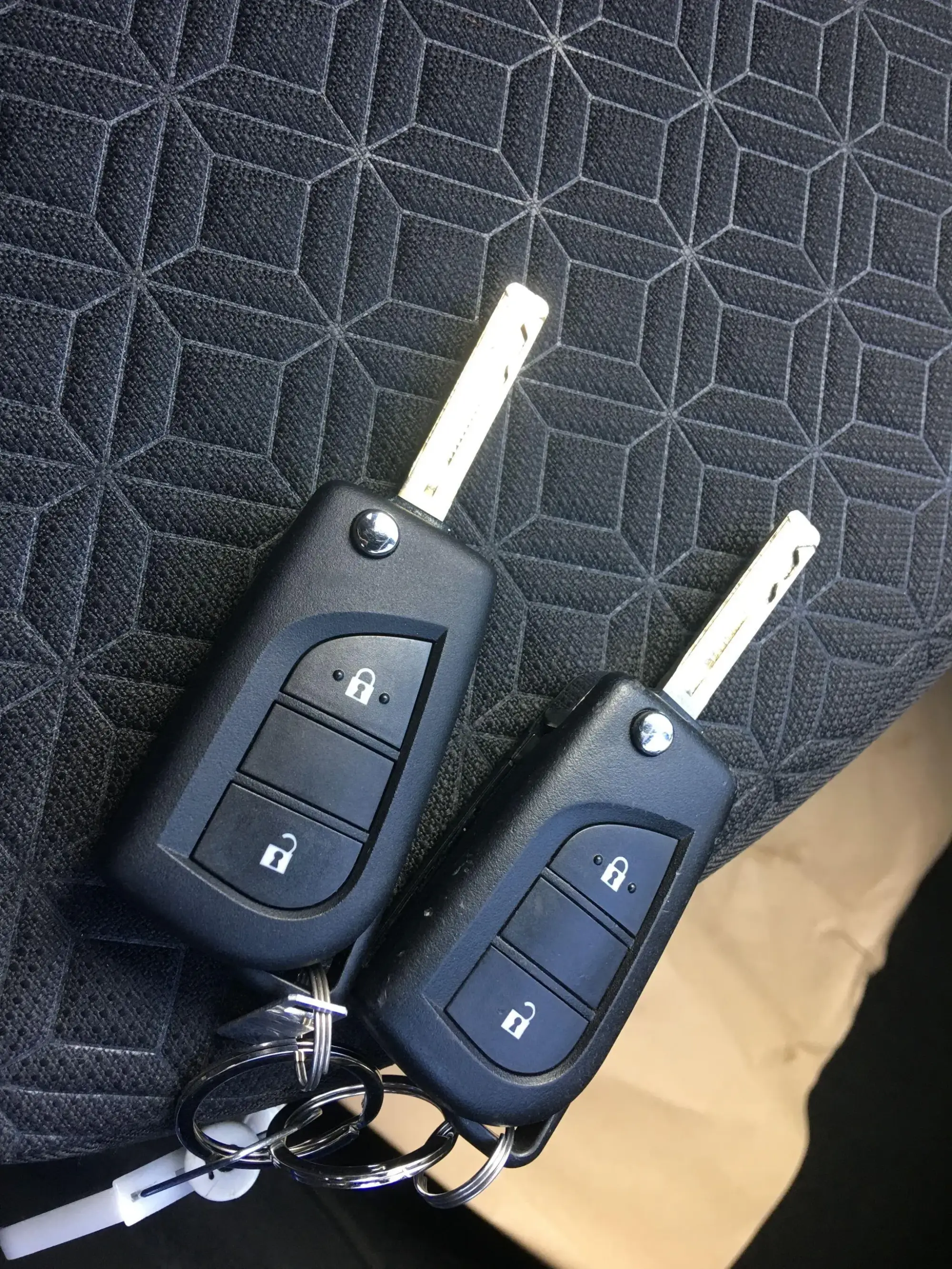 Toyota Aygo X Image 20 Toyota Aygo X Image 20