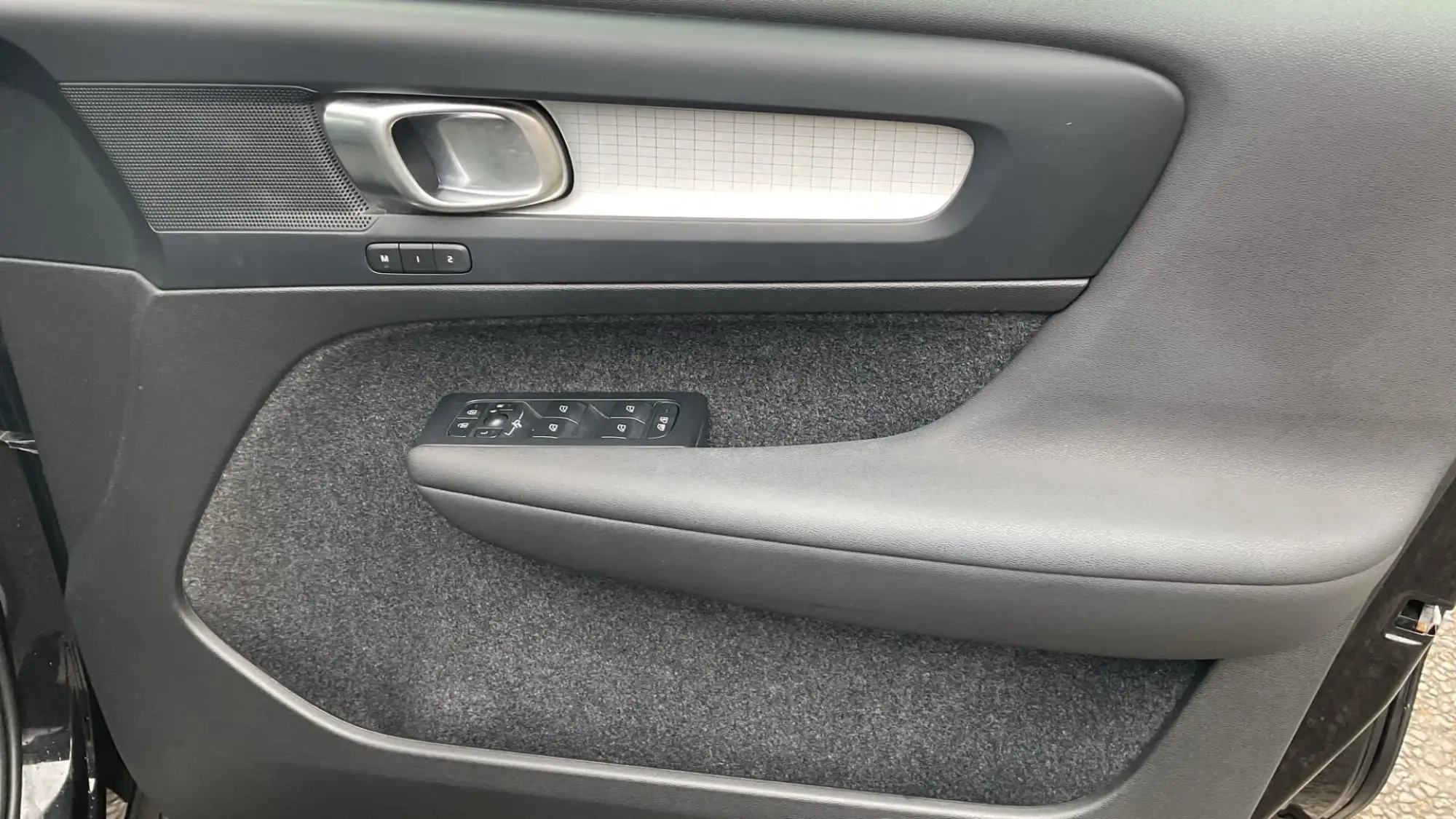 Volvo XC40 Image 29