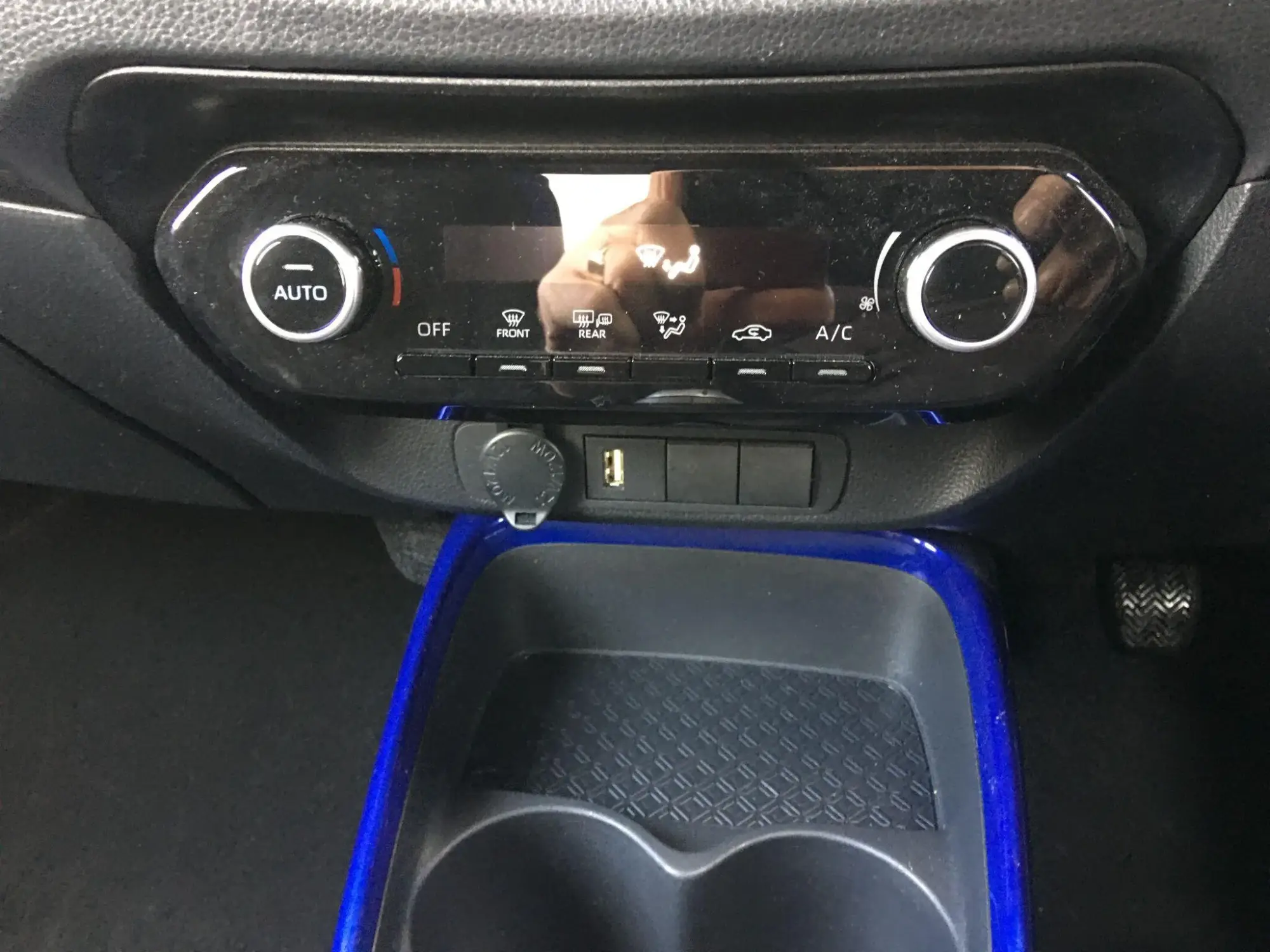 Toyota Aygo X Image 22 Toyota Aygo X Image 22