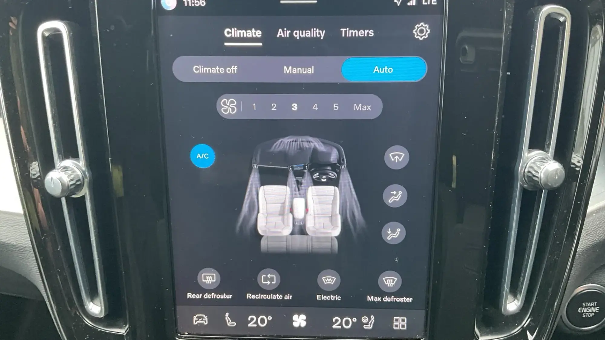 Volvo XC40 Image 31