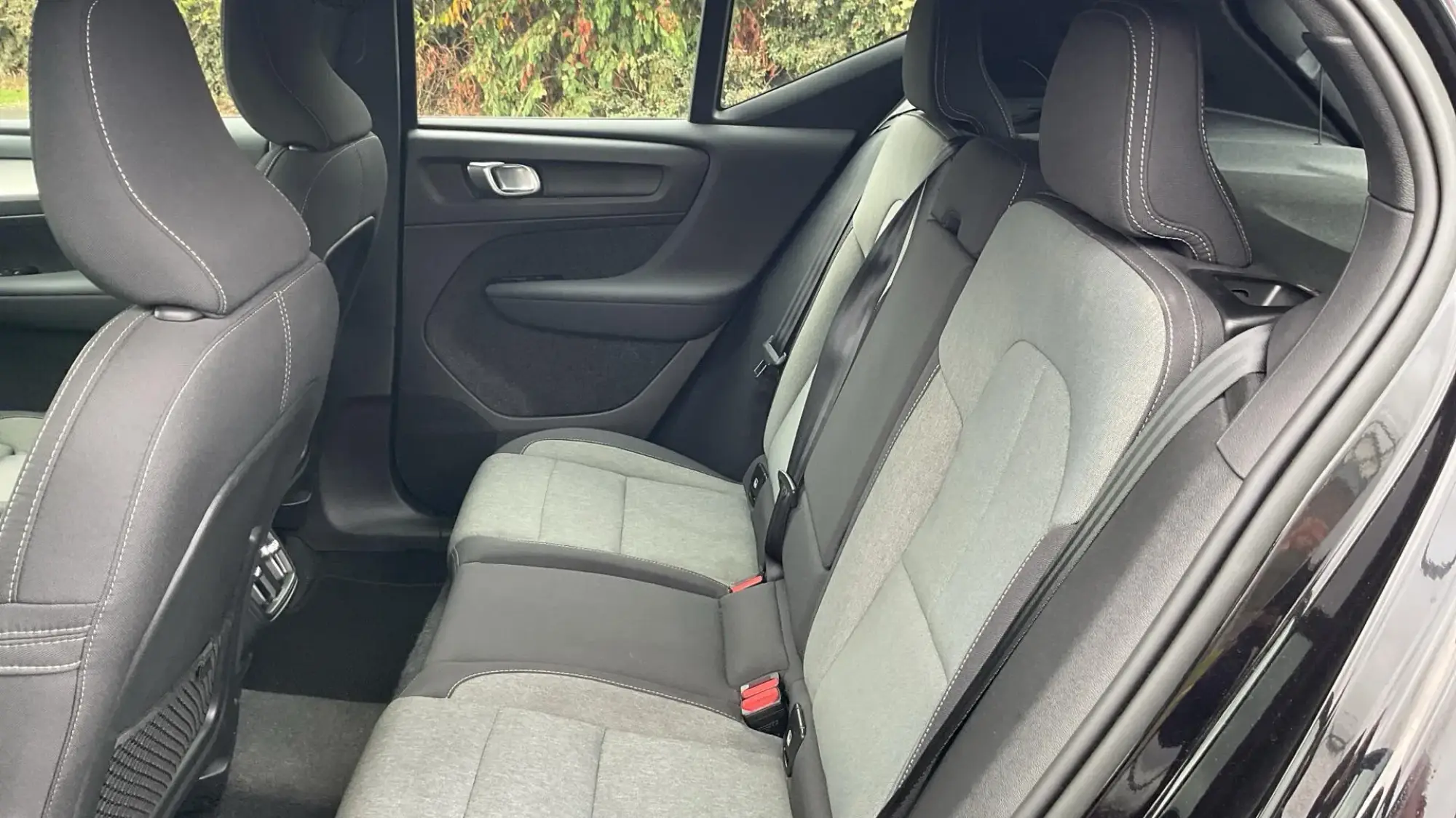 Volvo XC40 Image 33