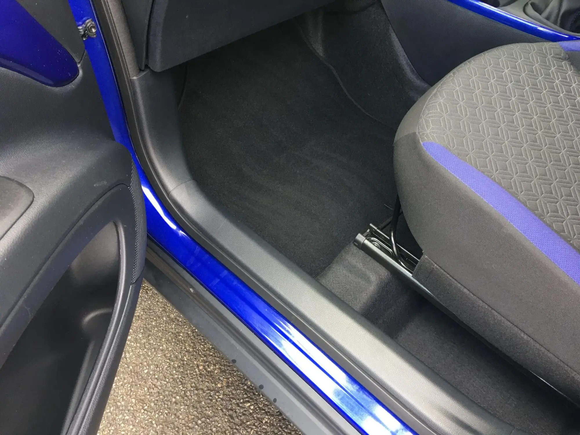 Toyota Aygo X Image 27 Toyota Aygo X Image 27
