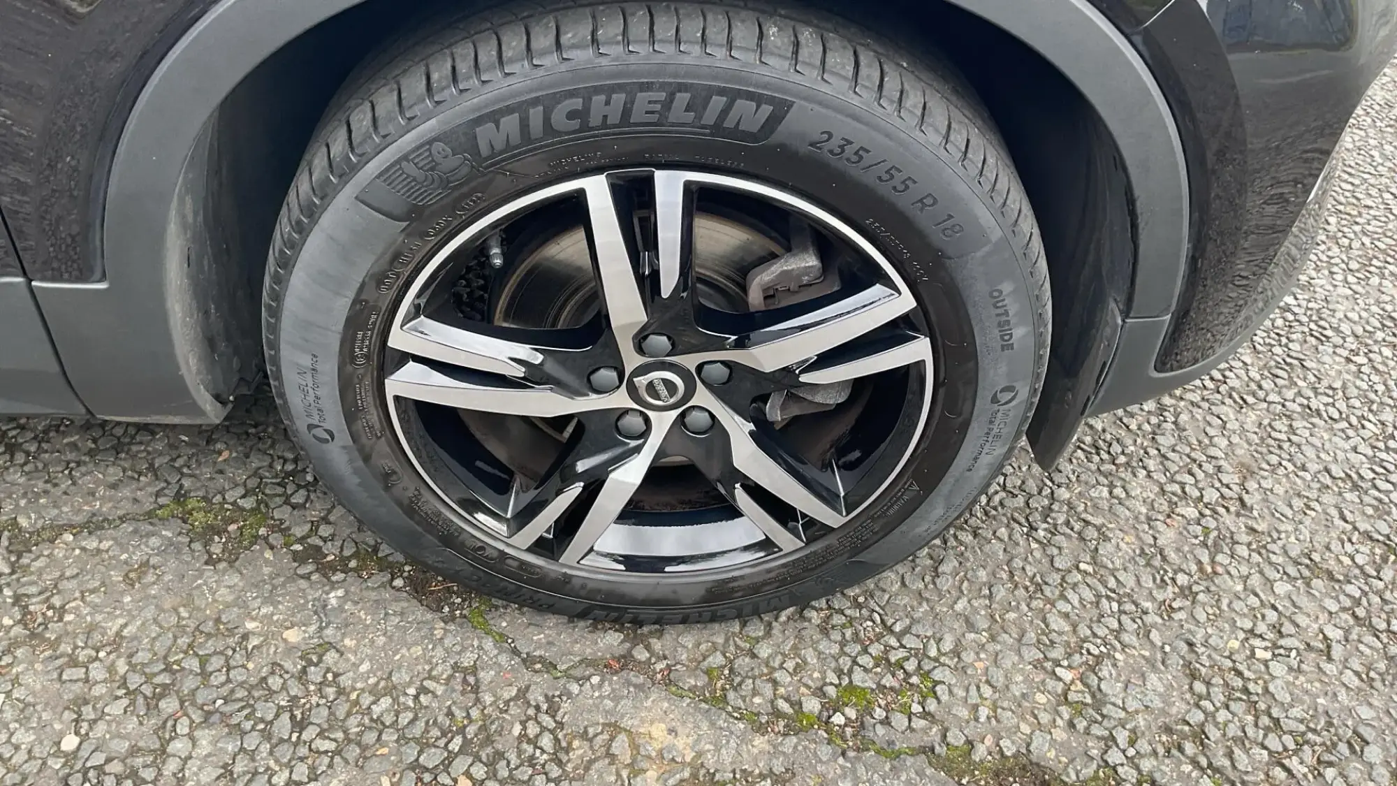 Volvo XC40 Image 36