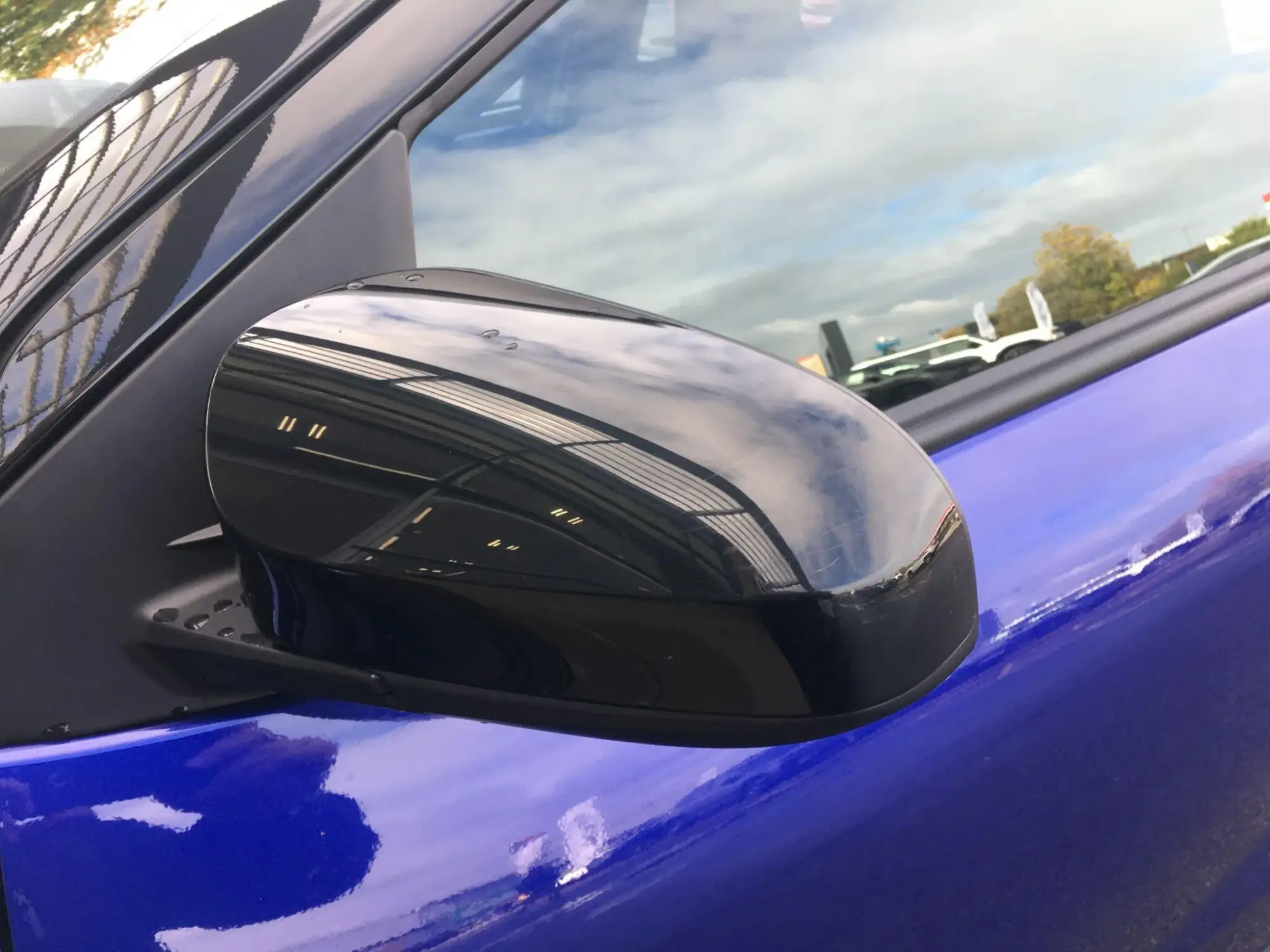 Toyota Aygo X Image 28 Toyota Aygo X Image 28