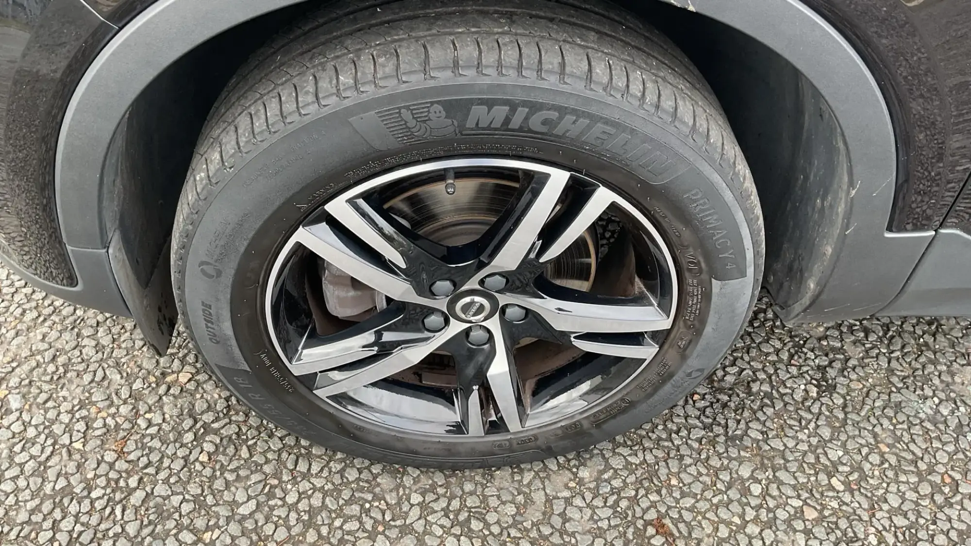 Volvo XC40 Image 37